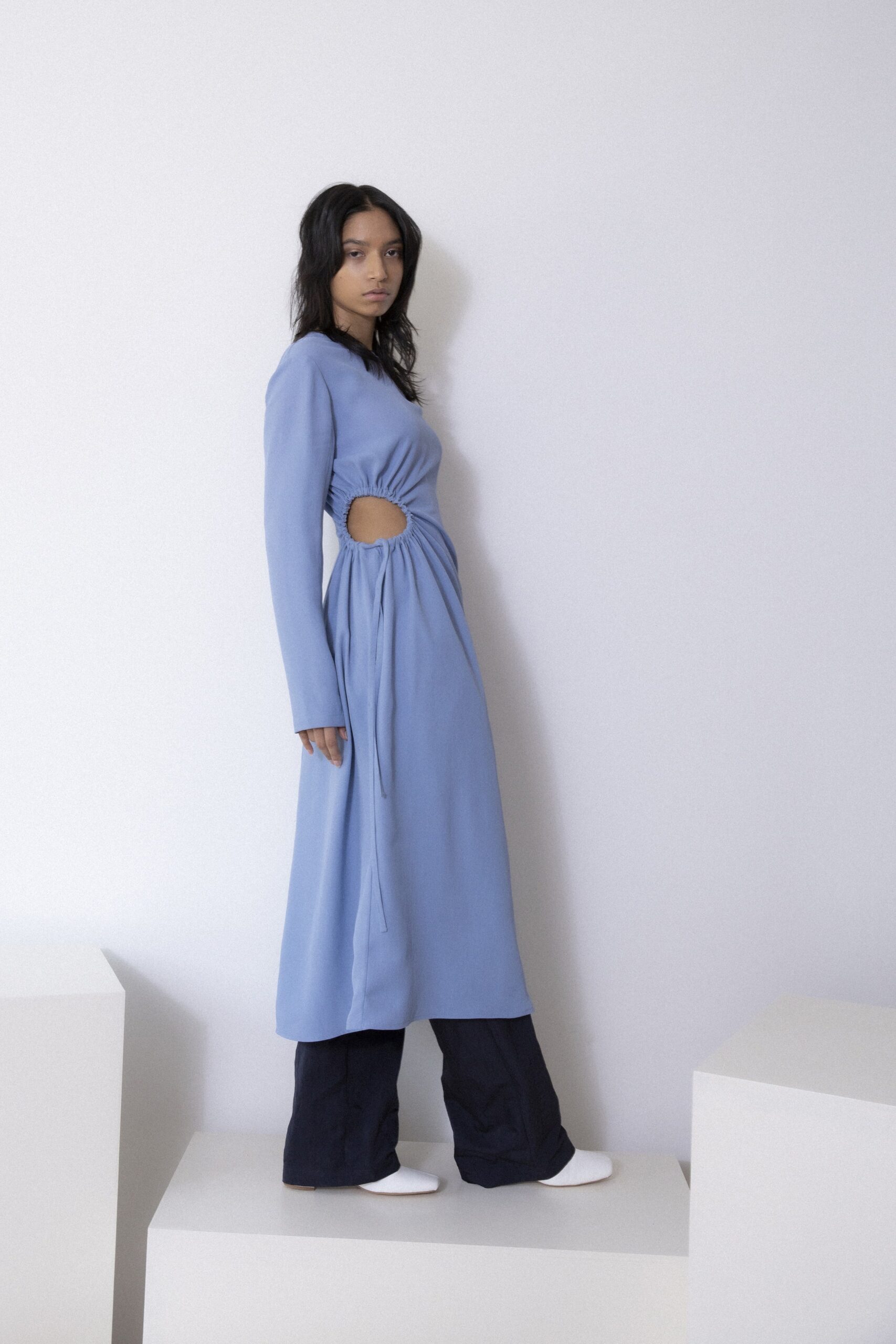 Nomia F/W 21 Look 2