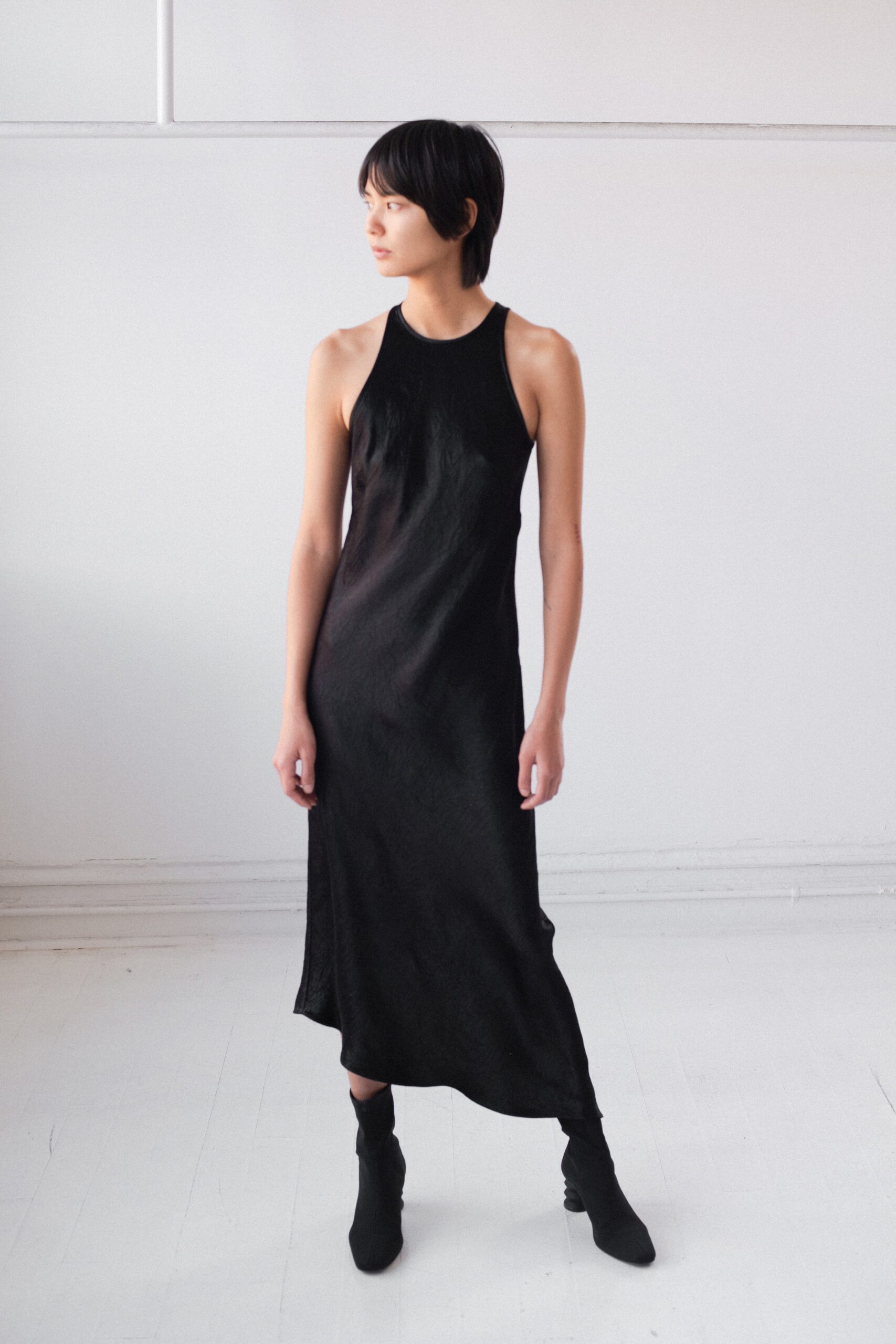 Nomia F/W 20 Look 2