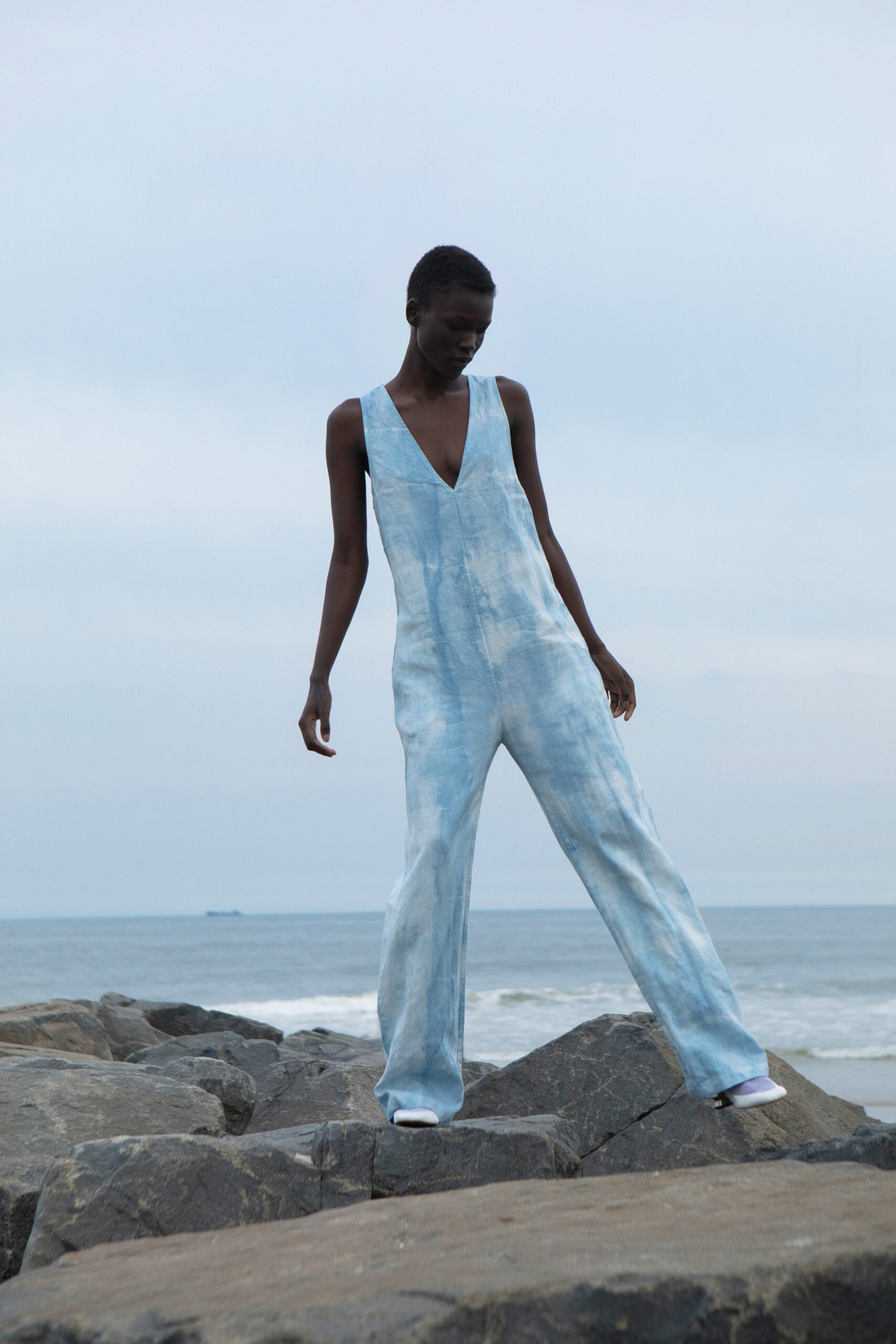 Nomia S/S 20 Look 2