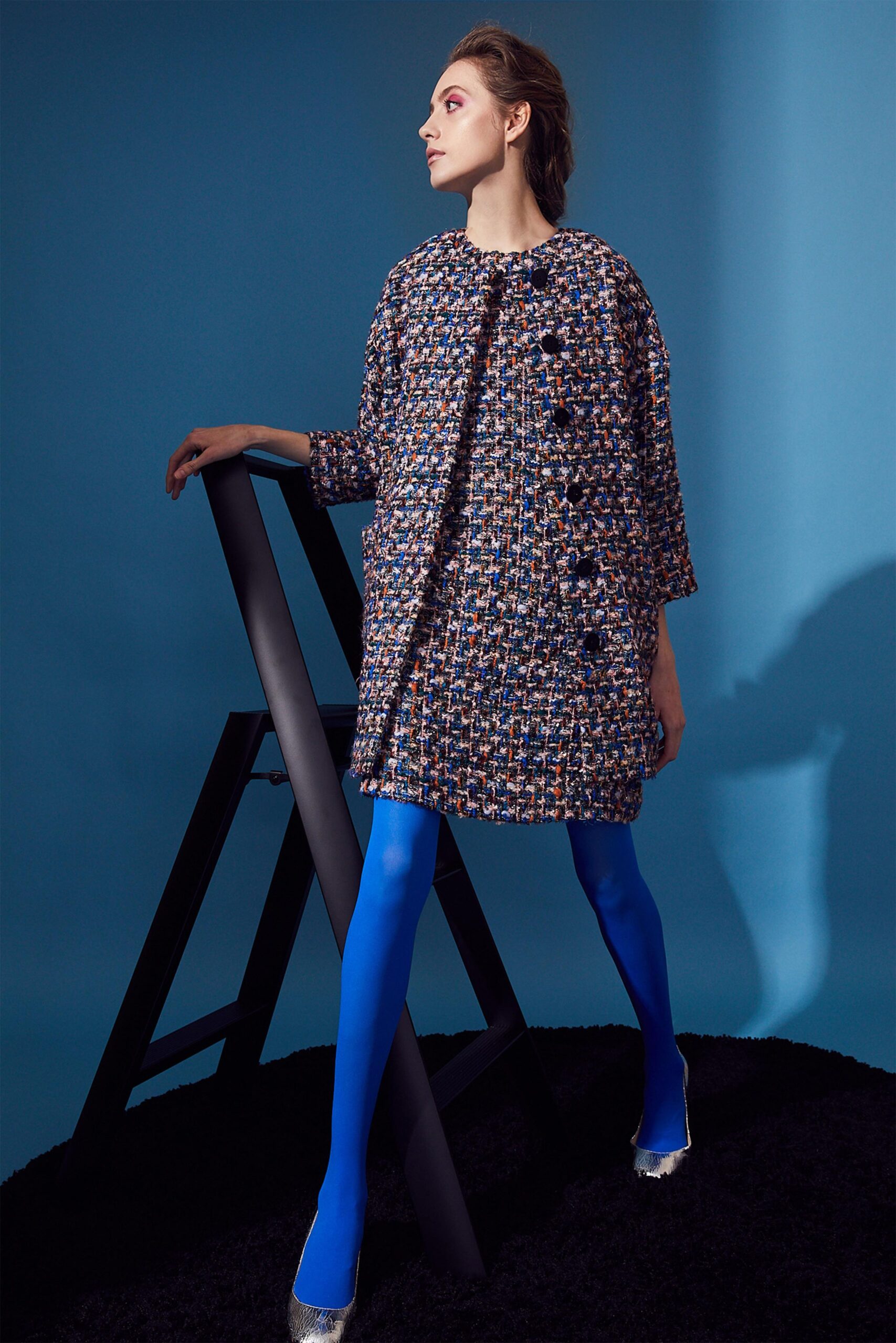 Novis F/W 19 Look 2