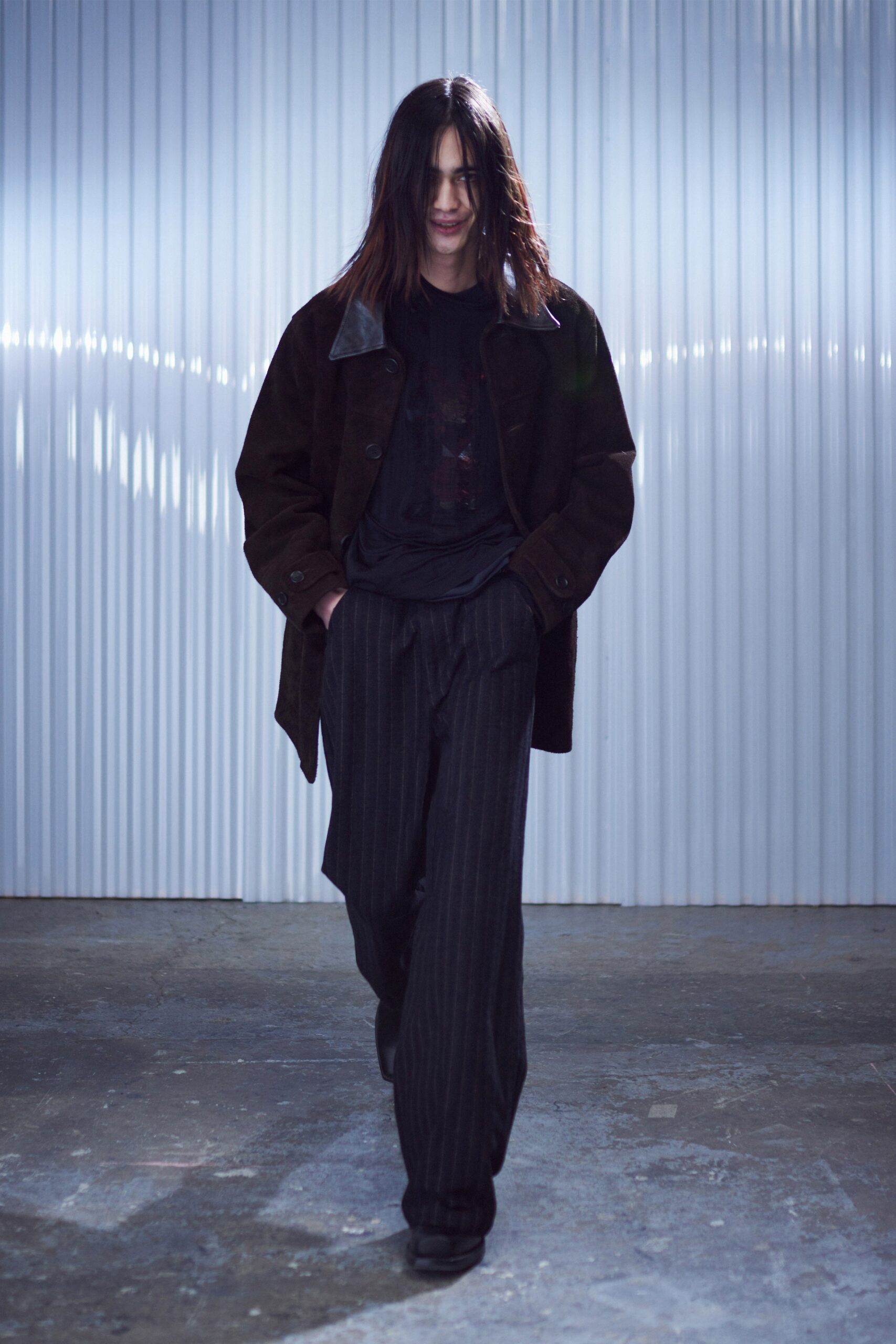 Our Legacy F/W 20 Look 2
