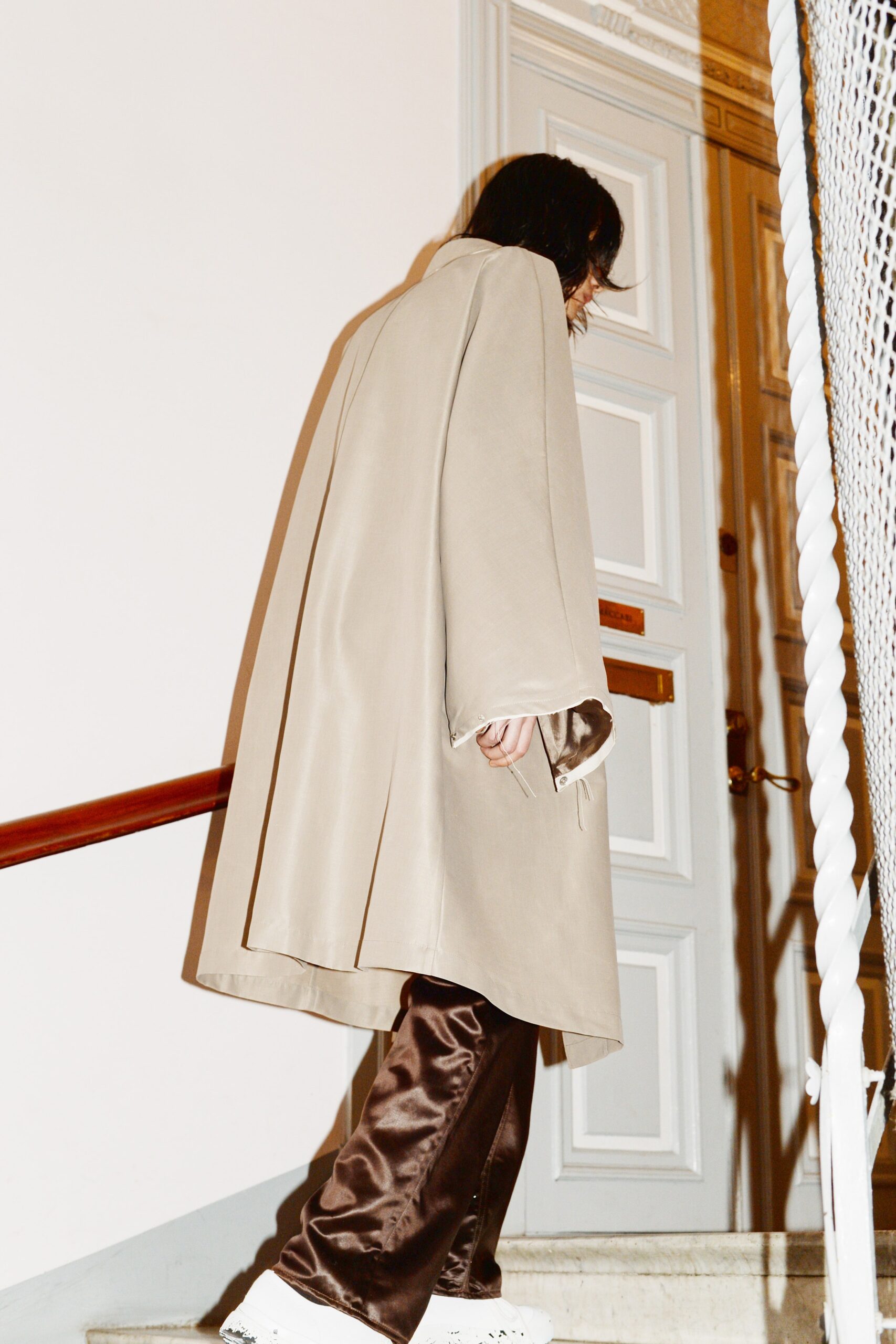 Our Legacy F/W 20 Look 2