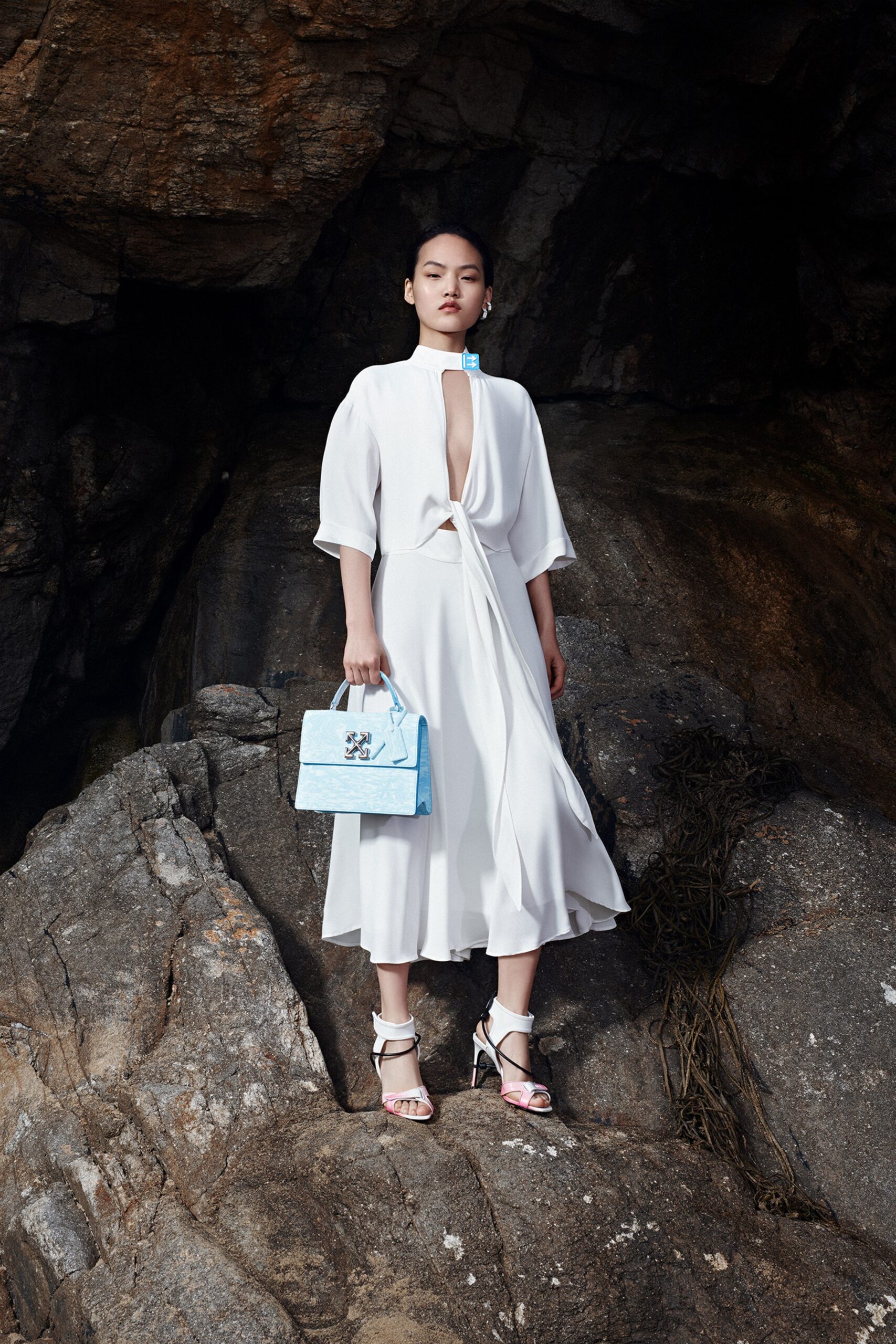 Off-White Resort 20 Look 2