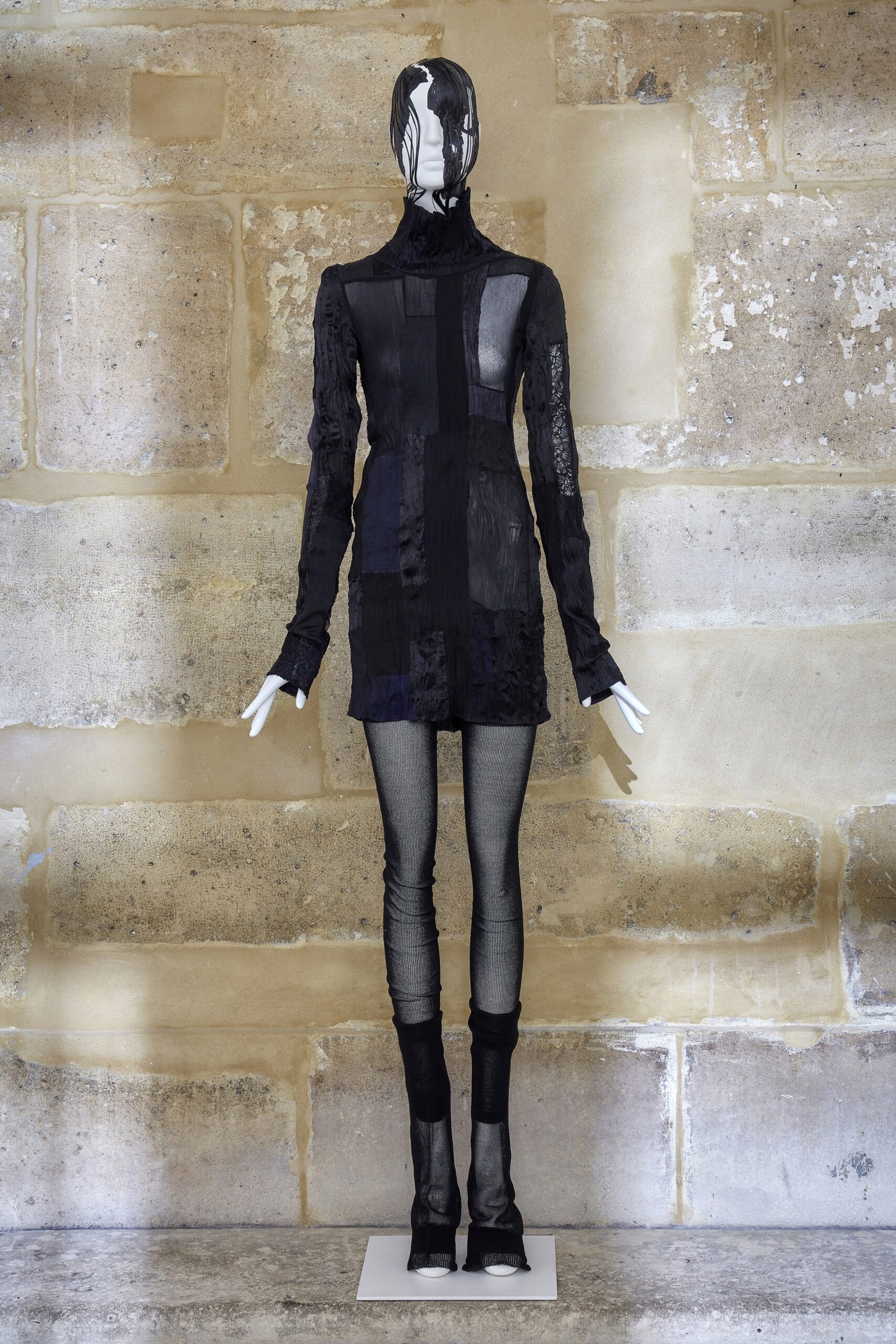 Olivier Theyskens S/S 22 Look 2
