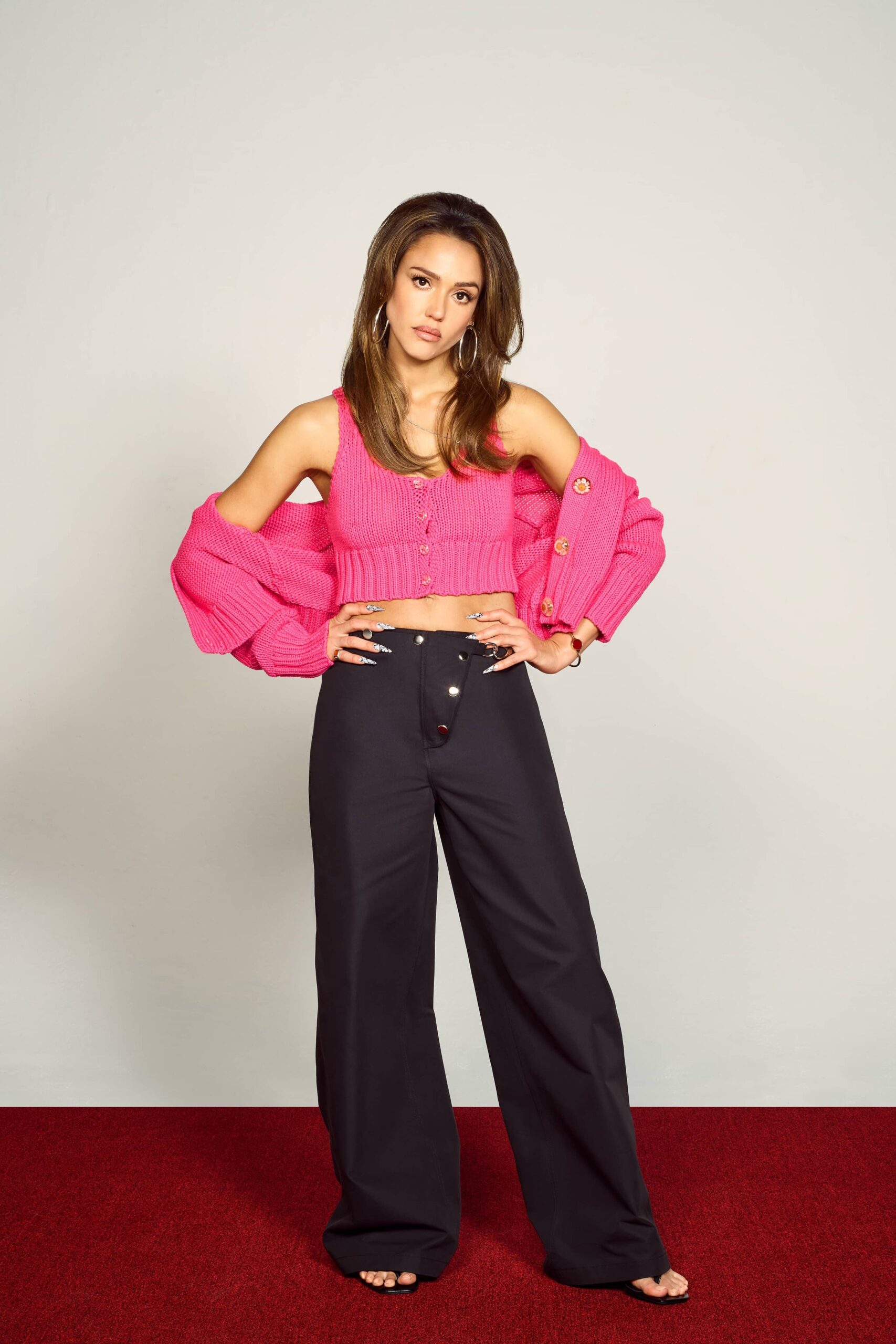 Opening Ceremony S/S 20 Look 2