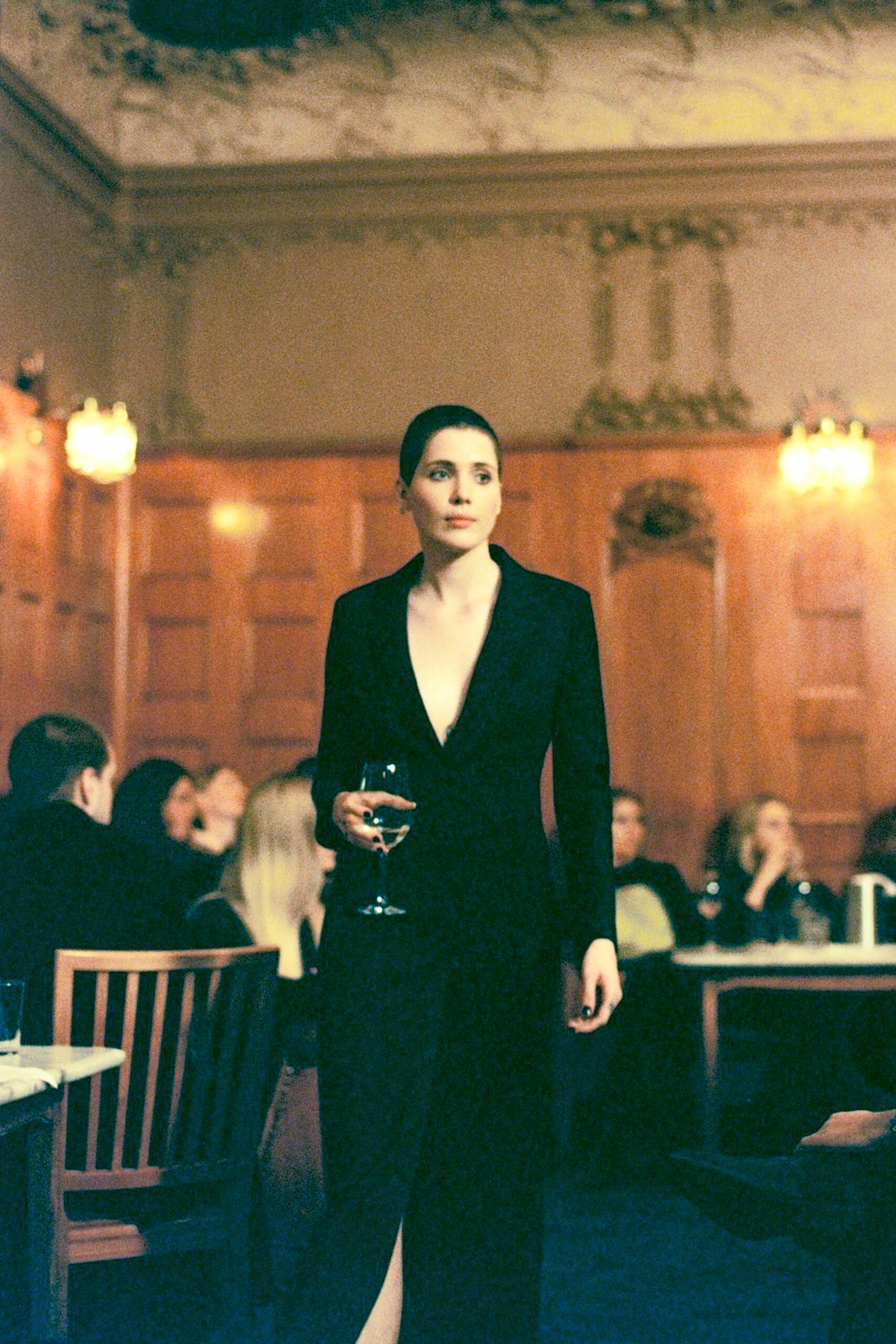 Our Legacy F/W 19 Look 2
