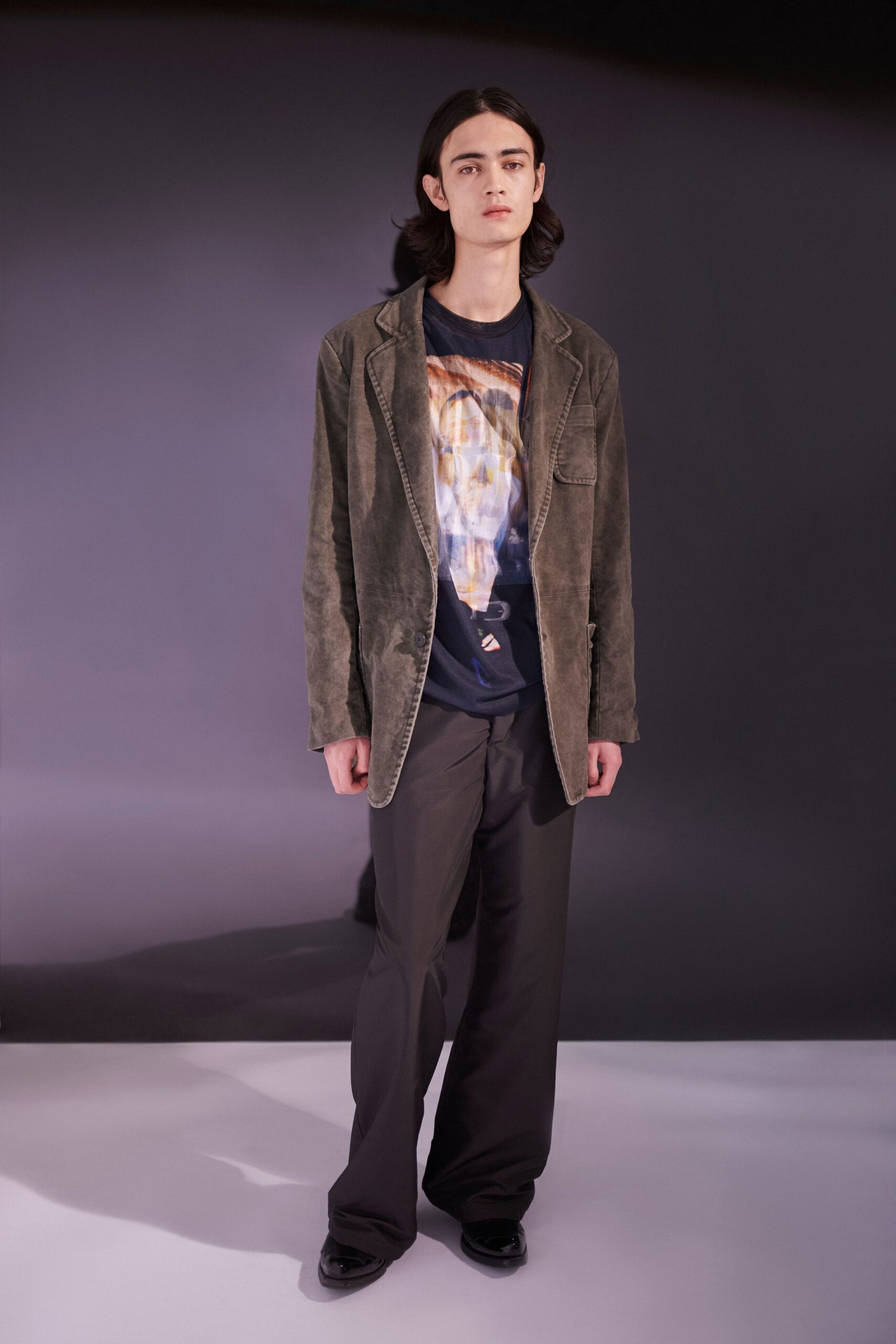 Our Legacy Resort 20 Look 2