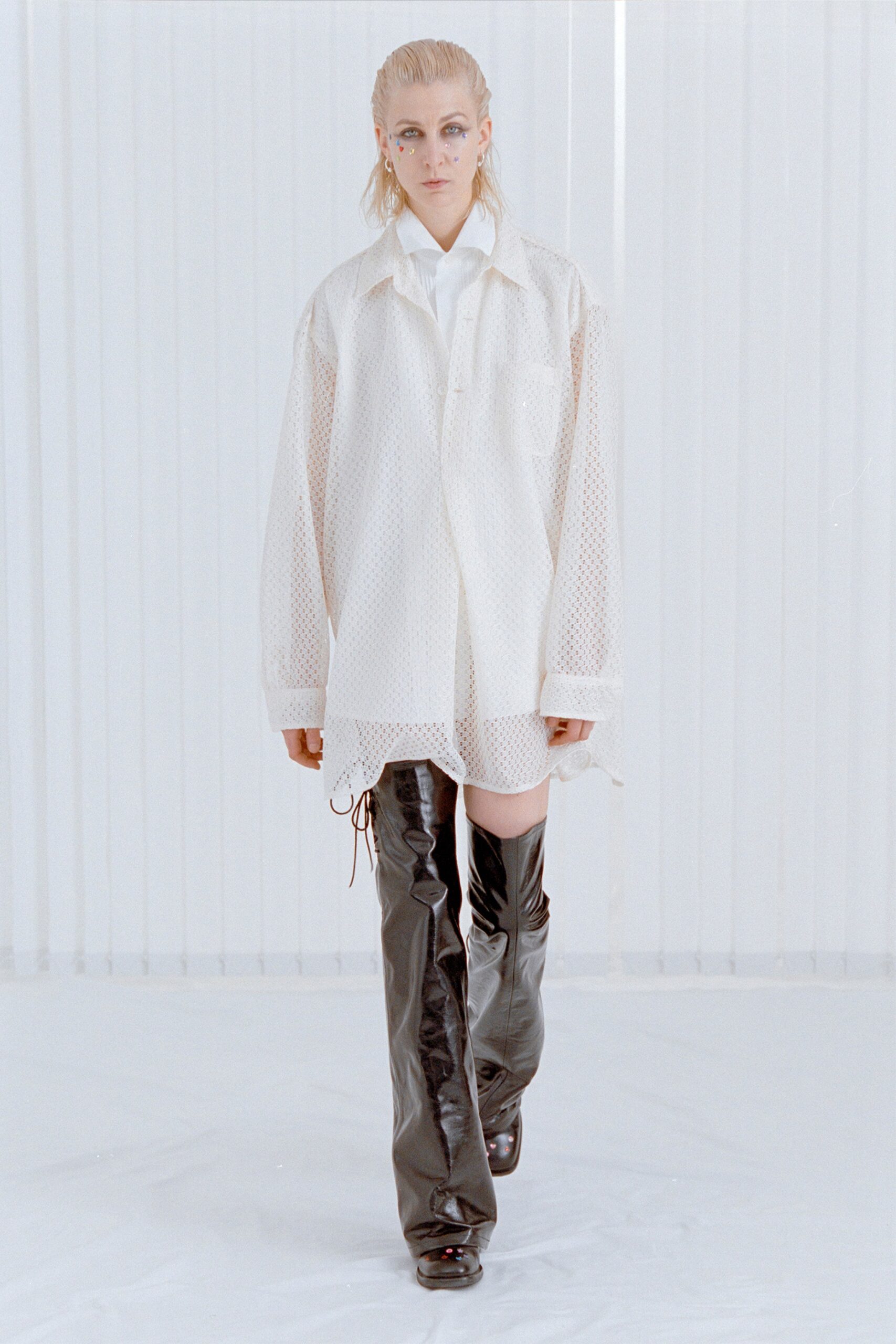 Our Legacy F/W 22 Menswear Look 2