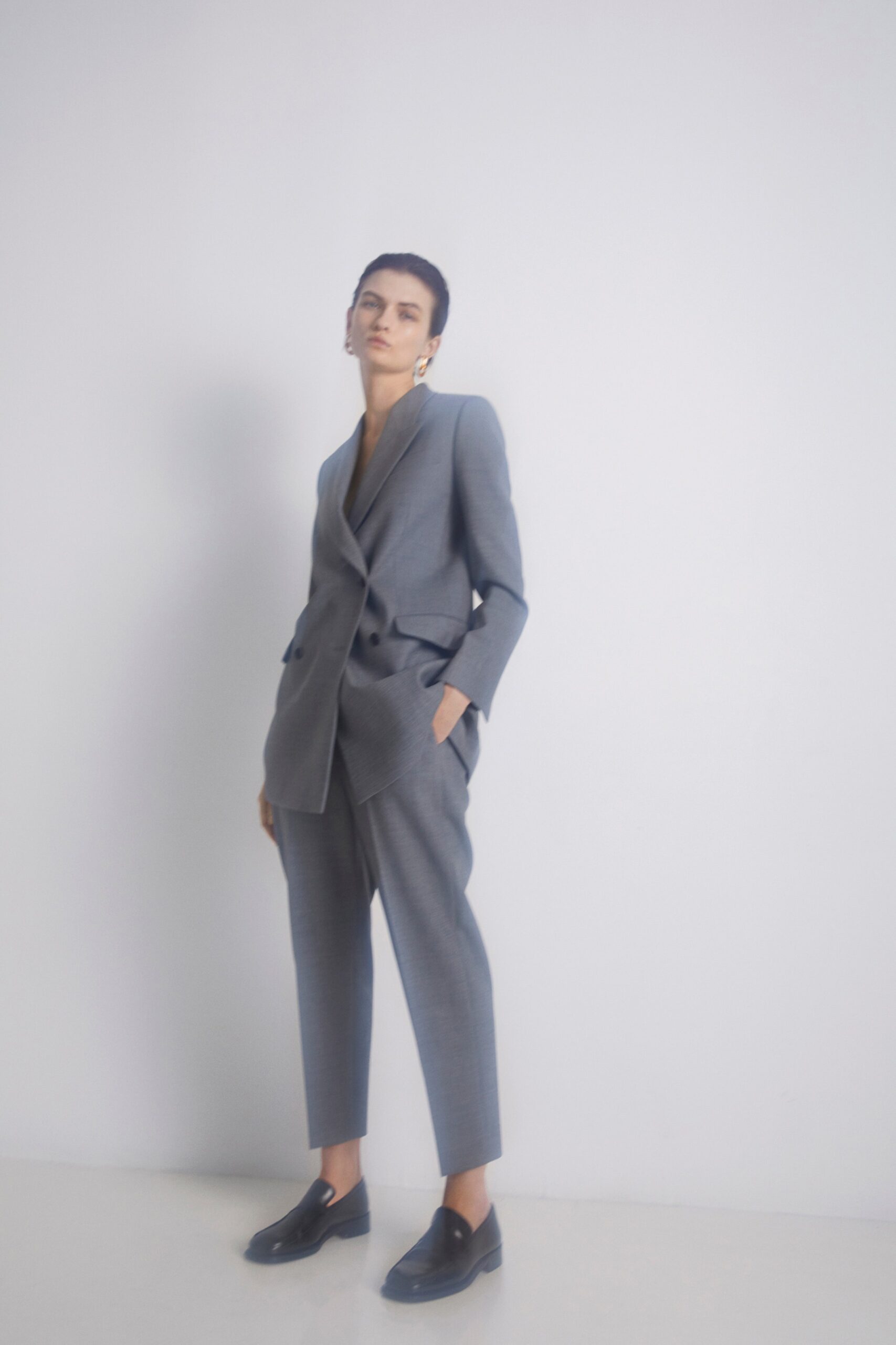 Partow F/W 20 Look 2