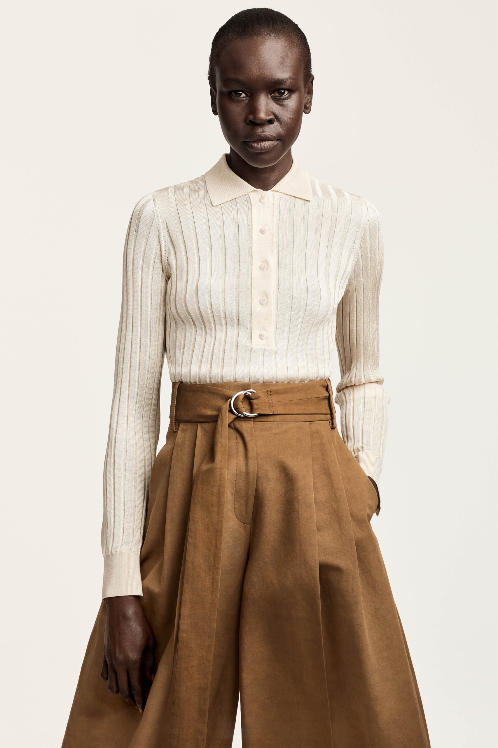 Partow S/S 21 Look 2