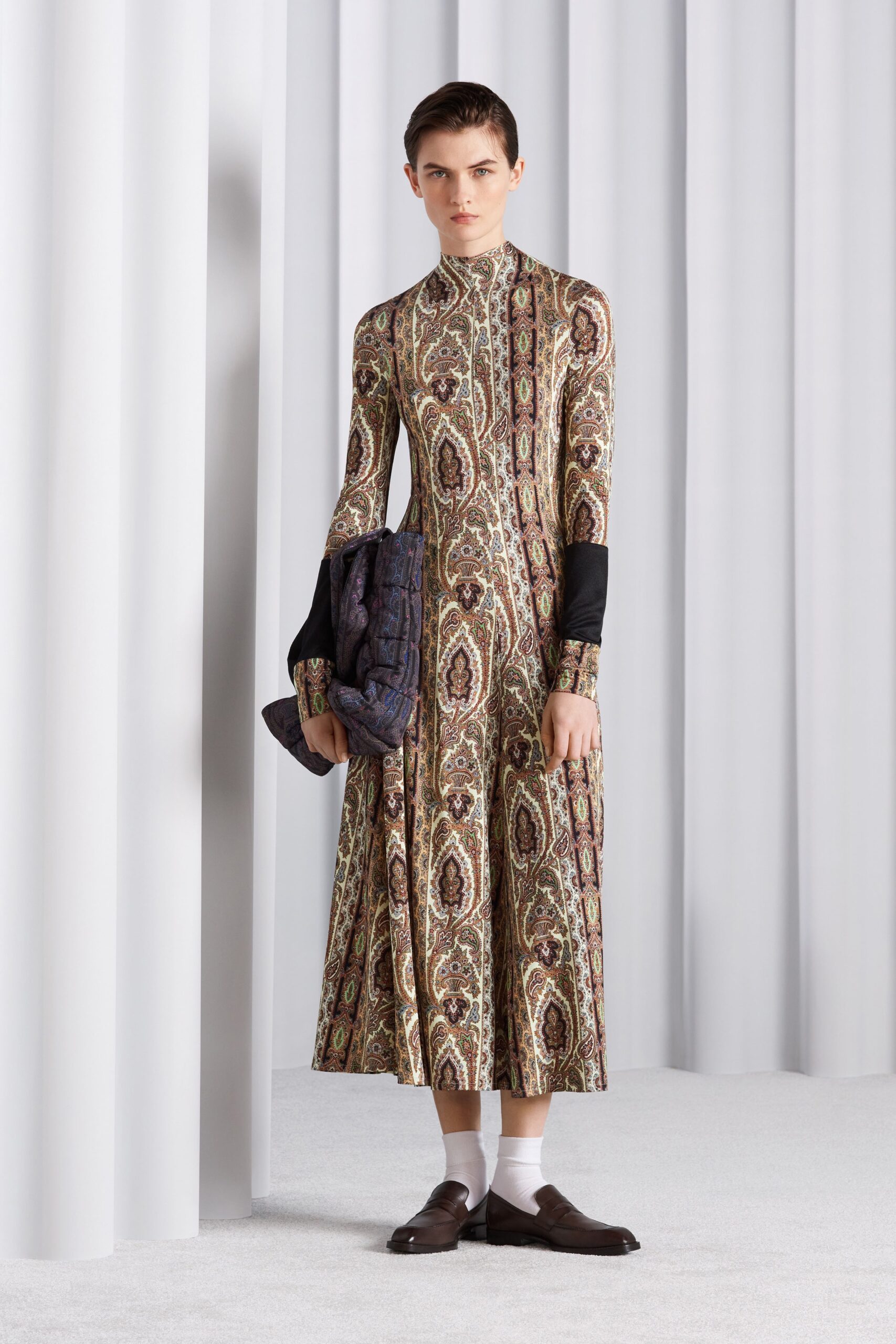 Paul Smith F/W 21 Look 2