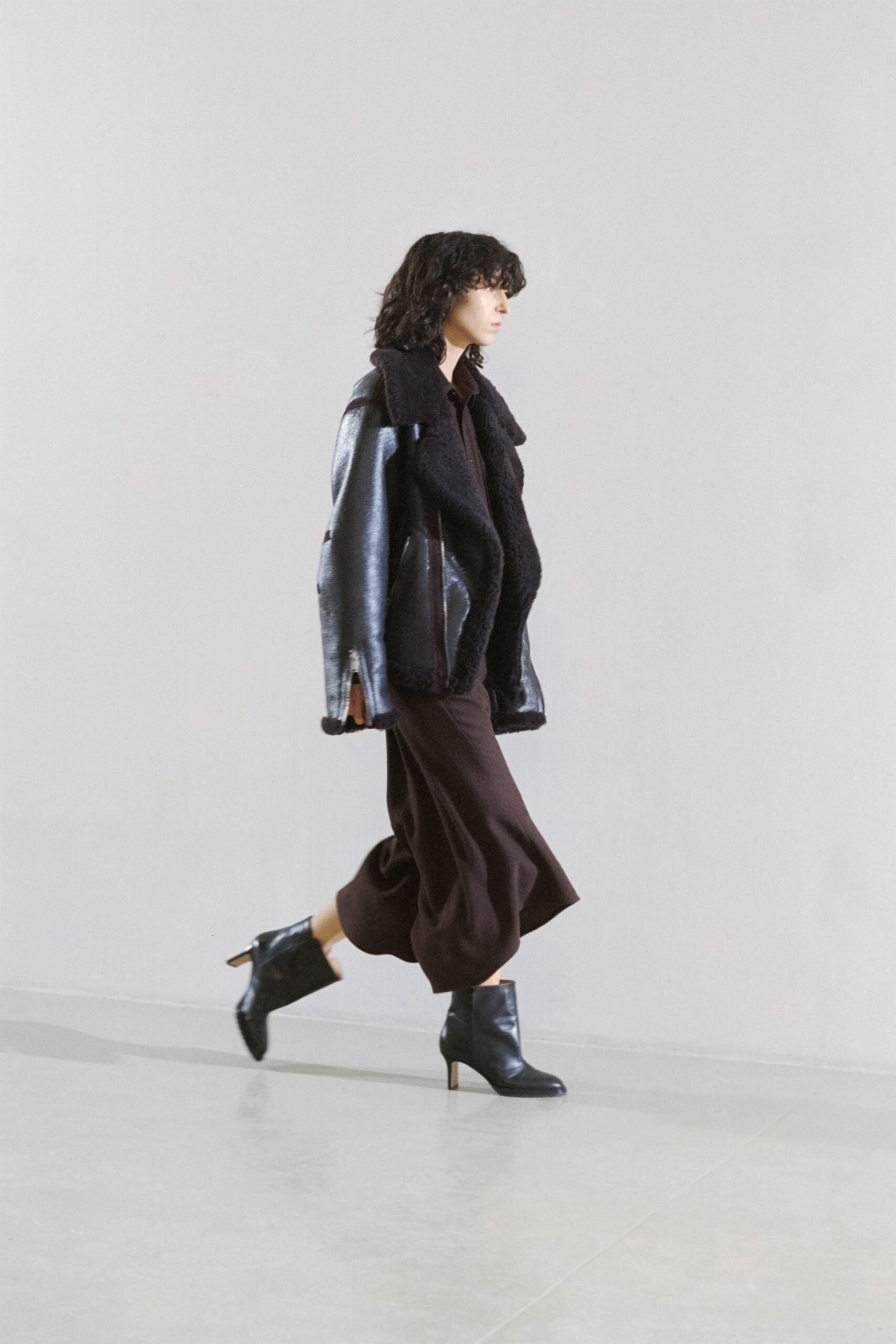 Petar Petrov F/W 21 Look 2