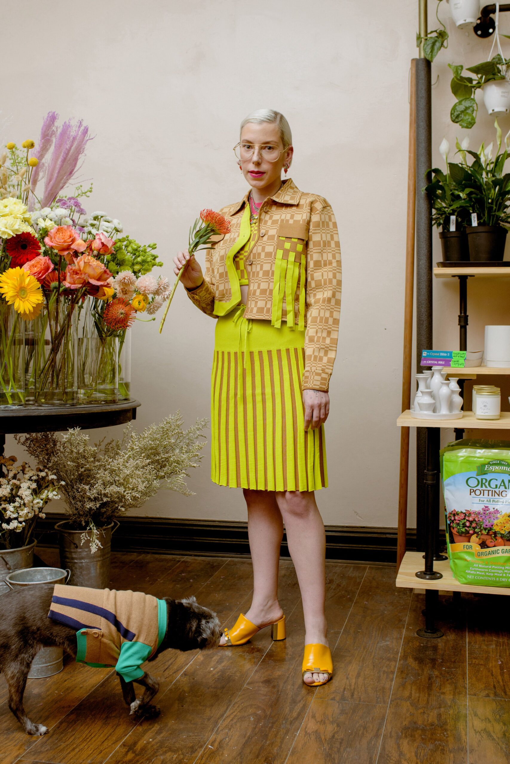 PH5 S/S 22 Look 2