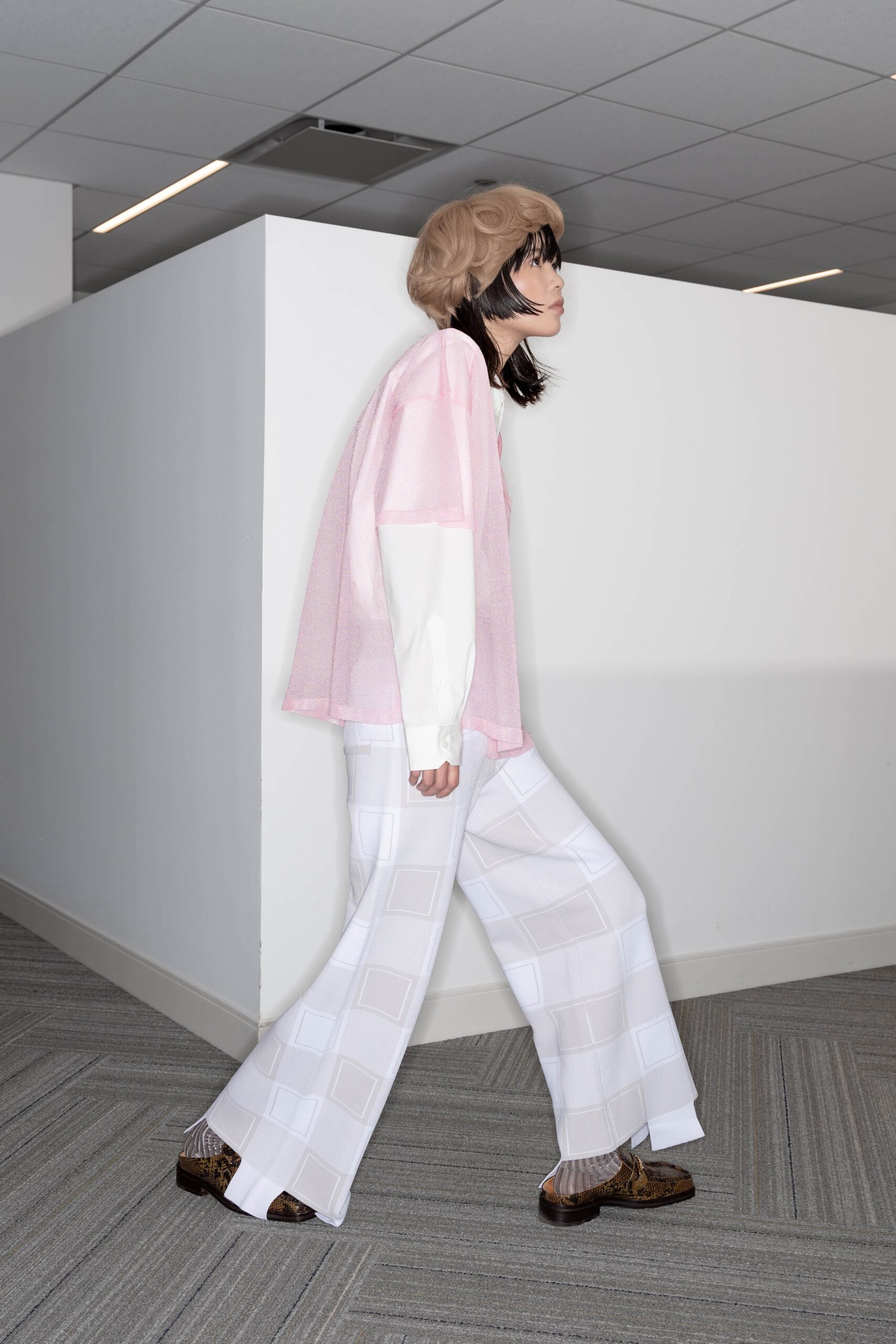 PH5 S/S 20 Look 2
