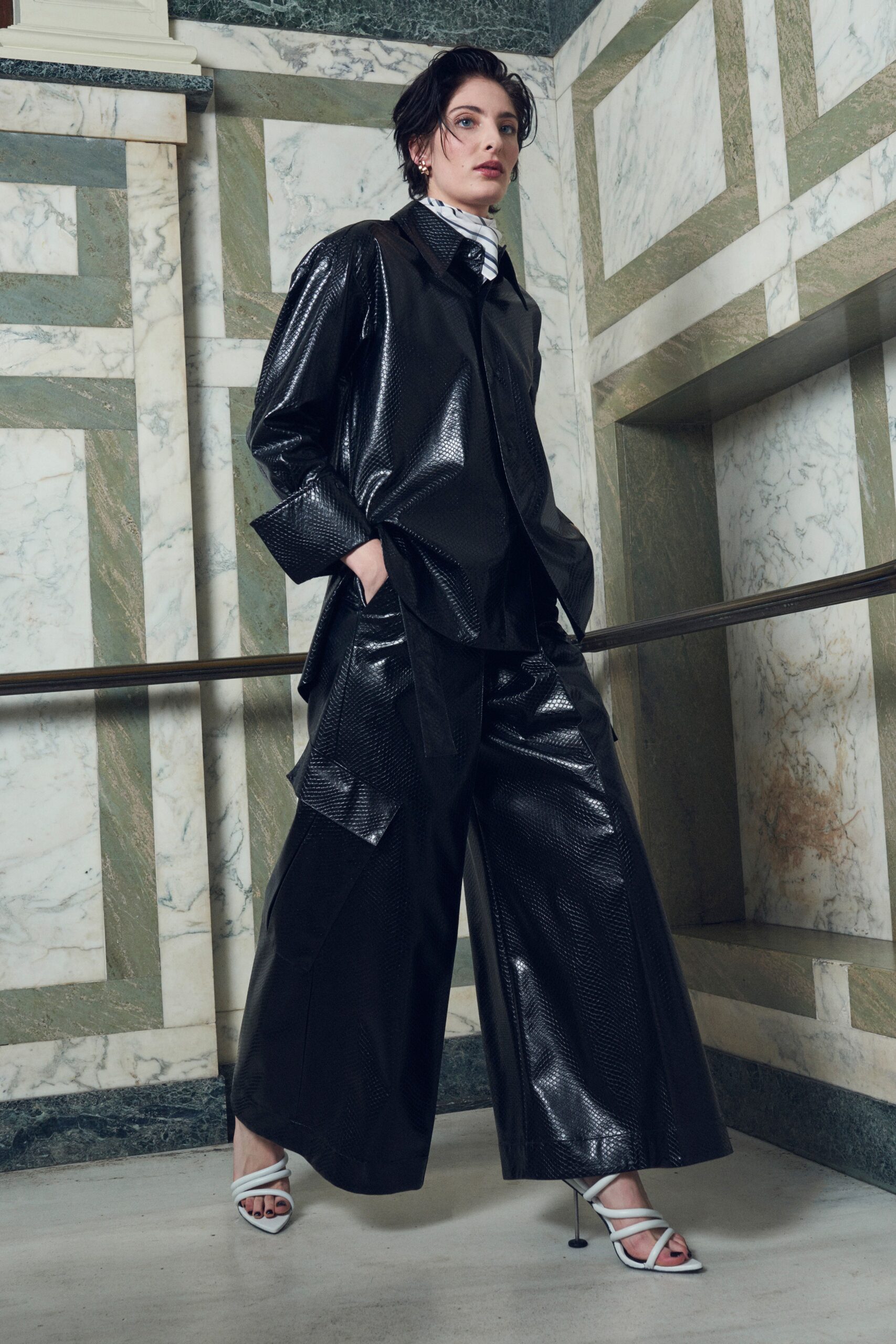 Palmer Harding F/W 20 Look 2