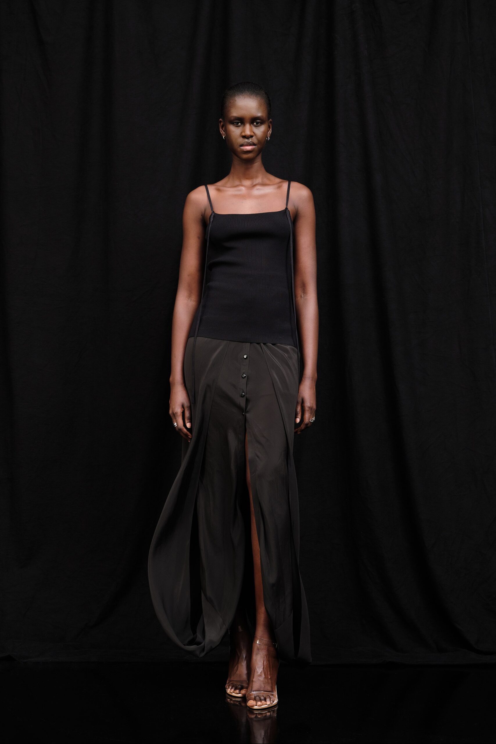 Palmer Harding F/W 22 Look 2