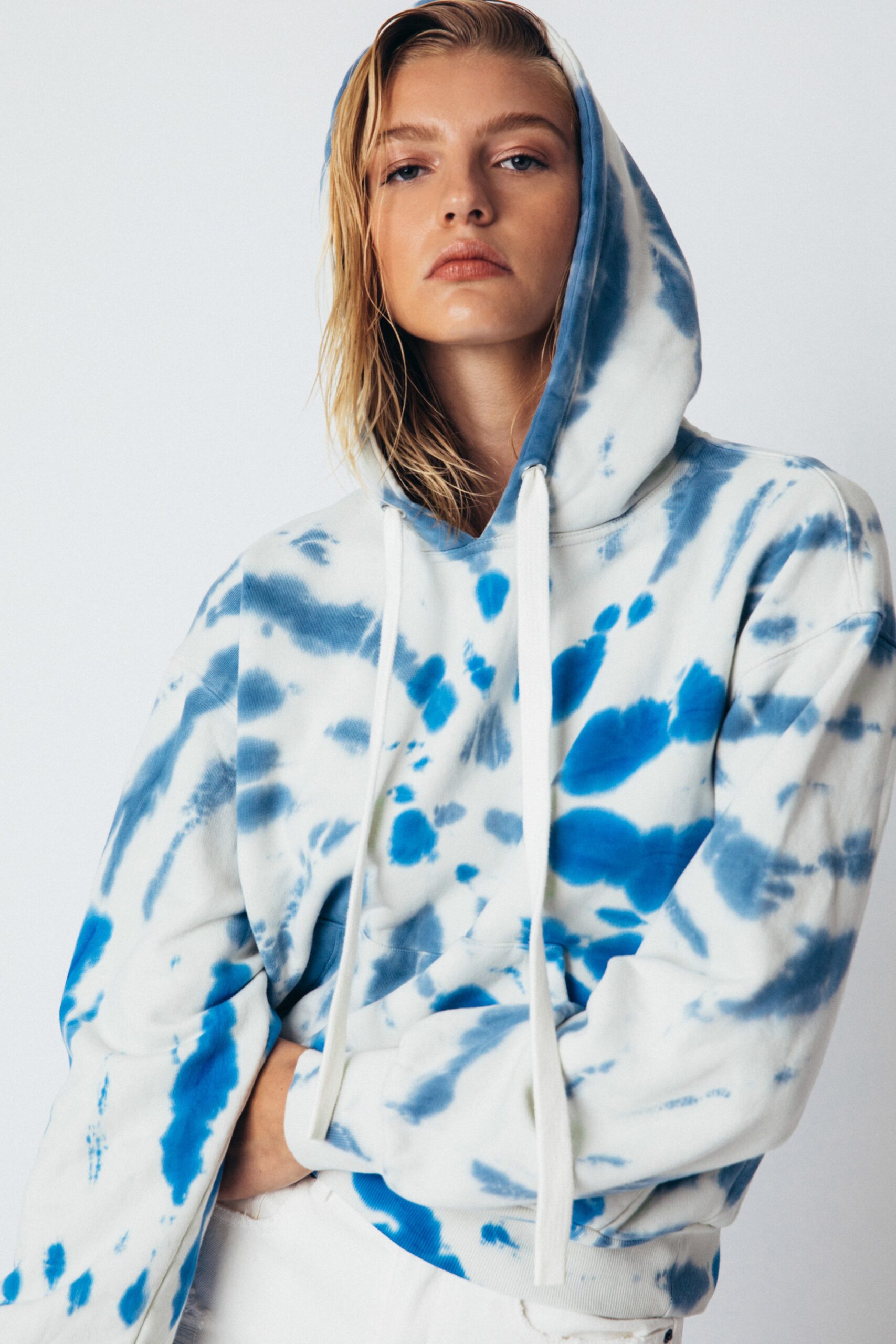 Pam & Gela S/S 20 Look 2