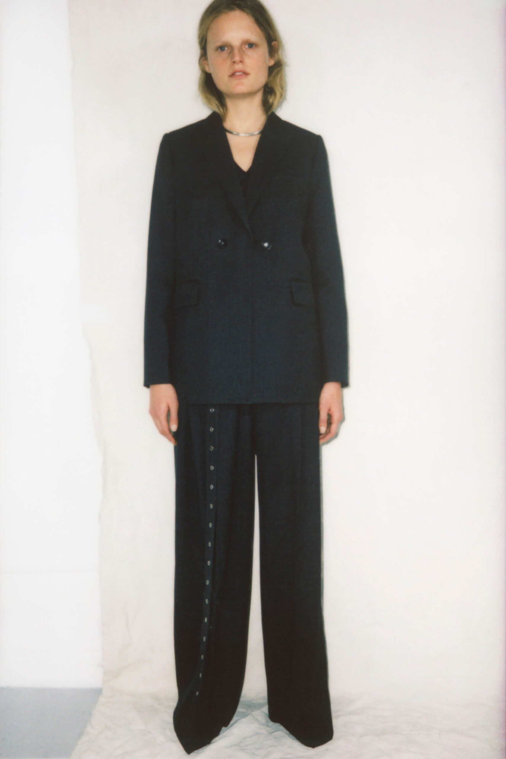 Partow F/W 21 Look 2