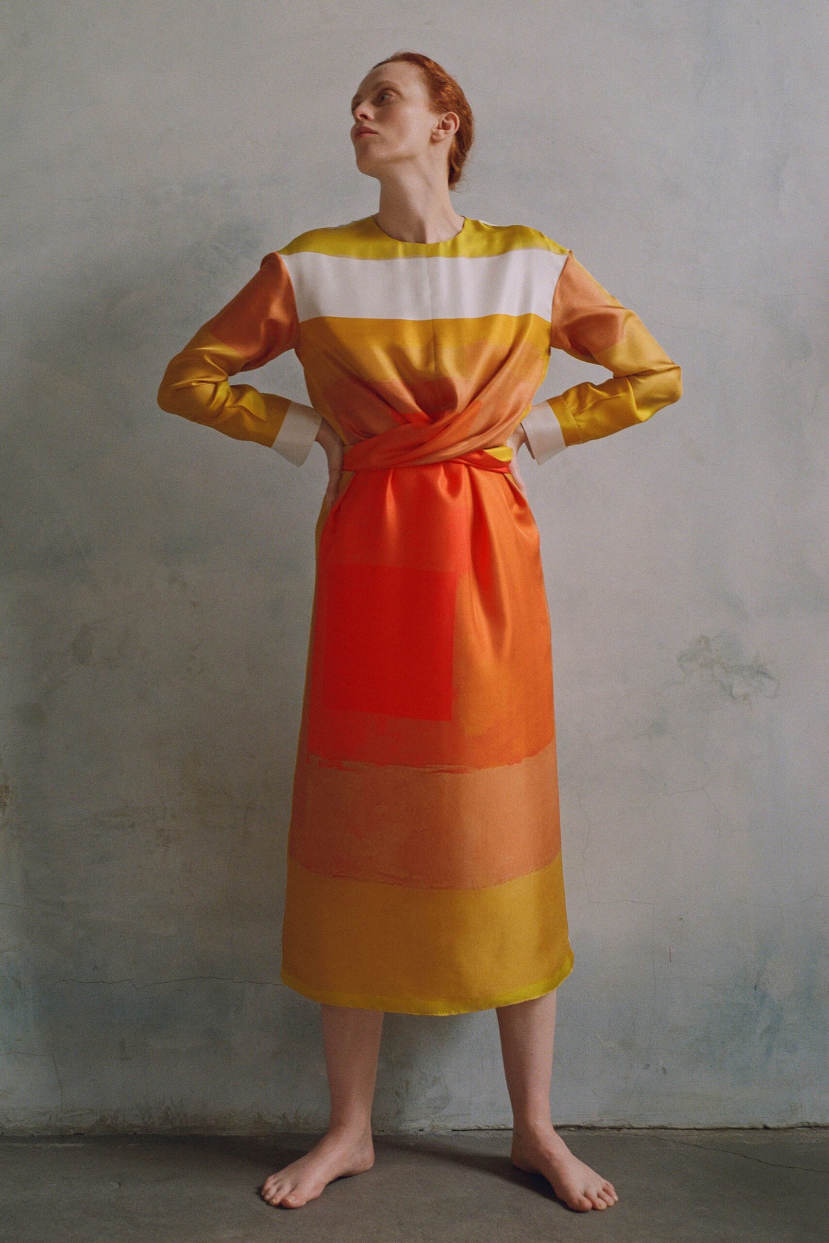 Partow Resort 20 Look 2