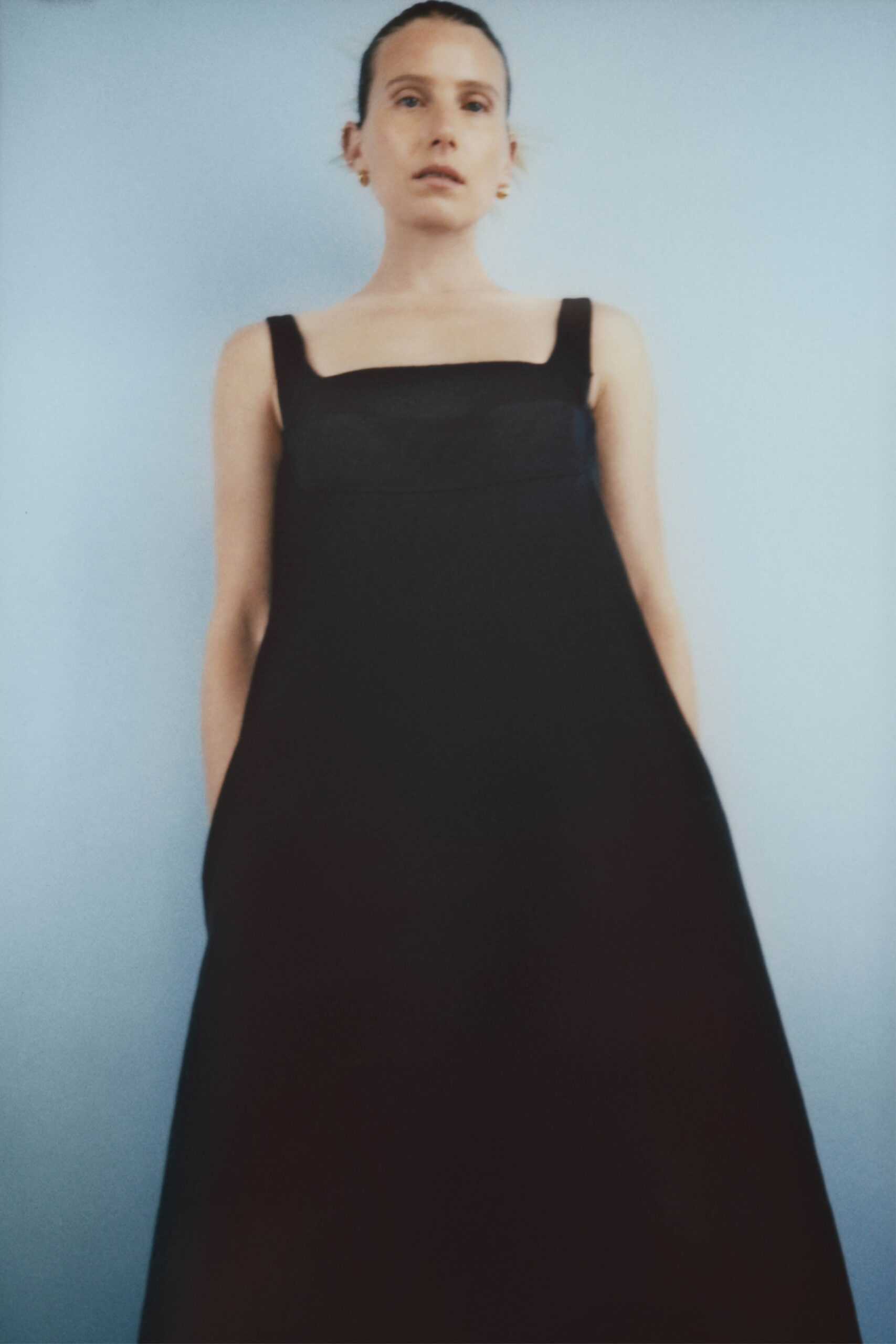 Partow Resort 22 Look 2