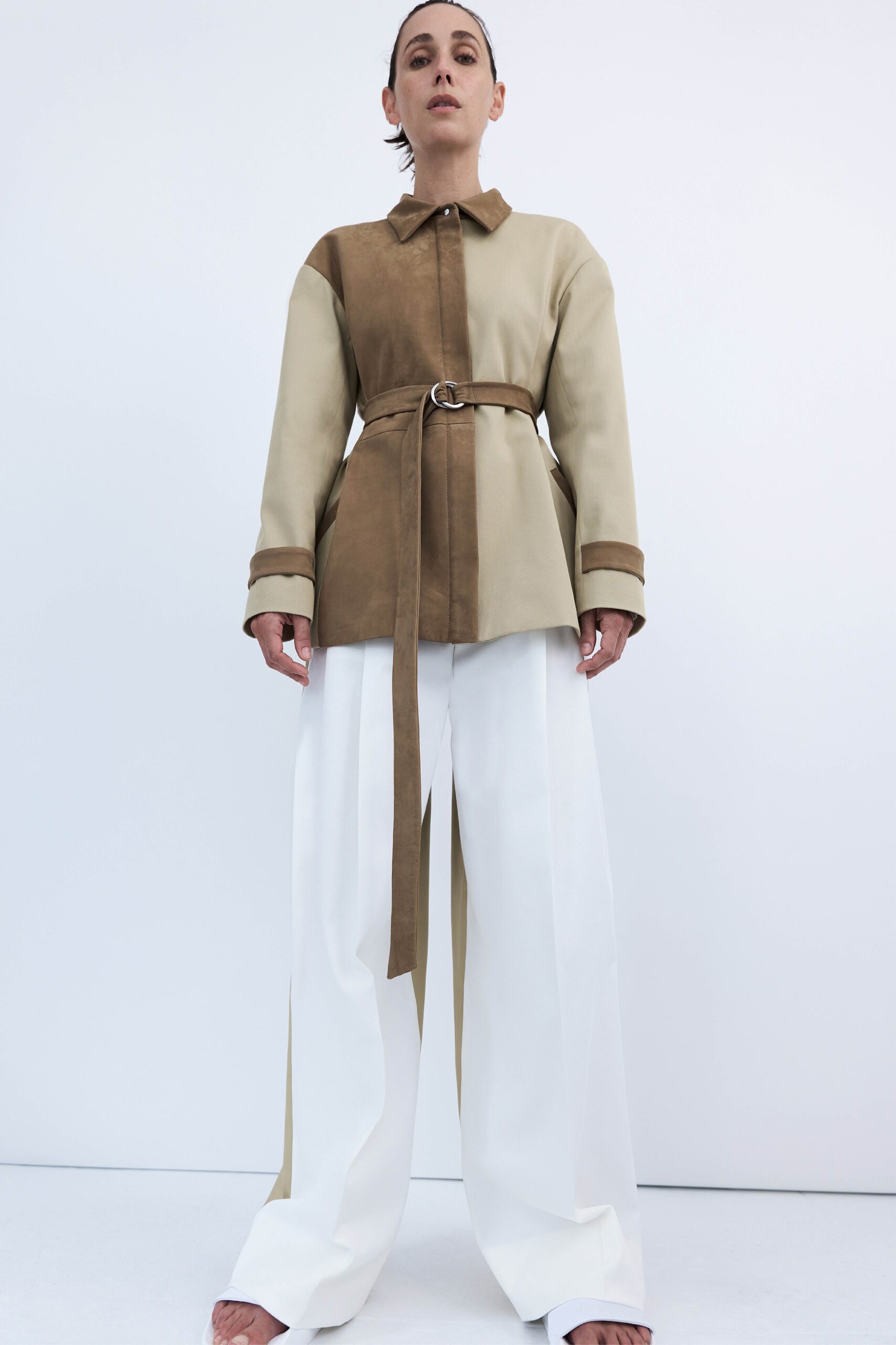 Partow S/S 22 Look 2