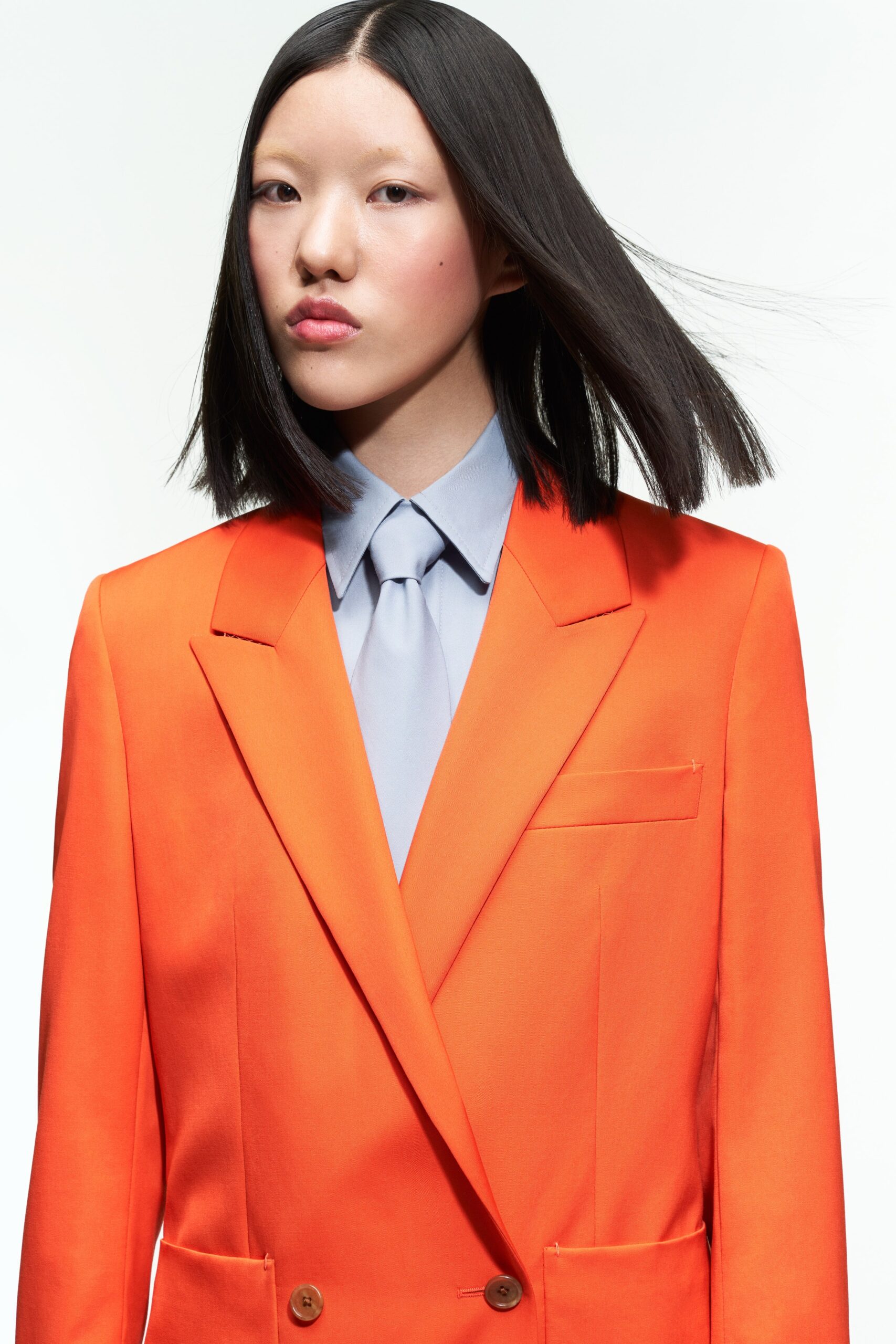Paul Smith S/S 22 Look 2