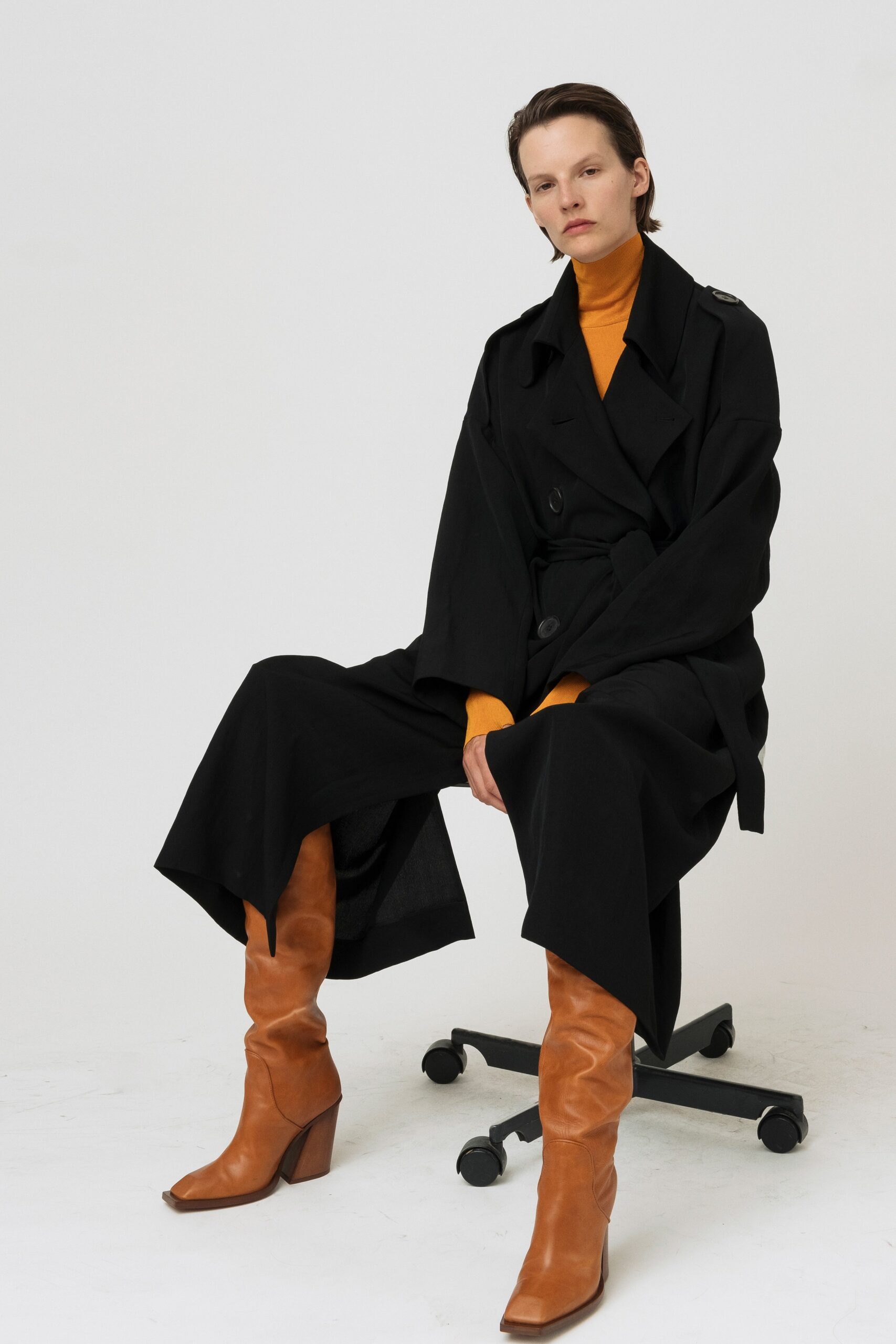 Petar Petrov Resort 2020