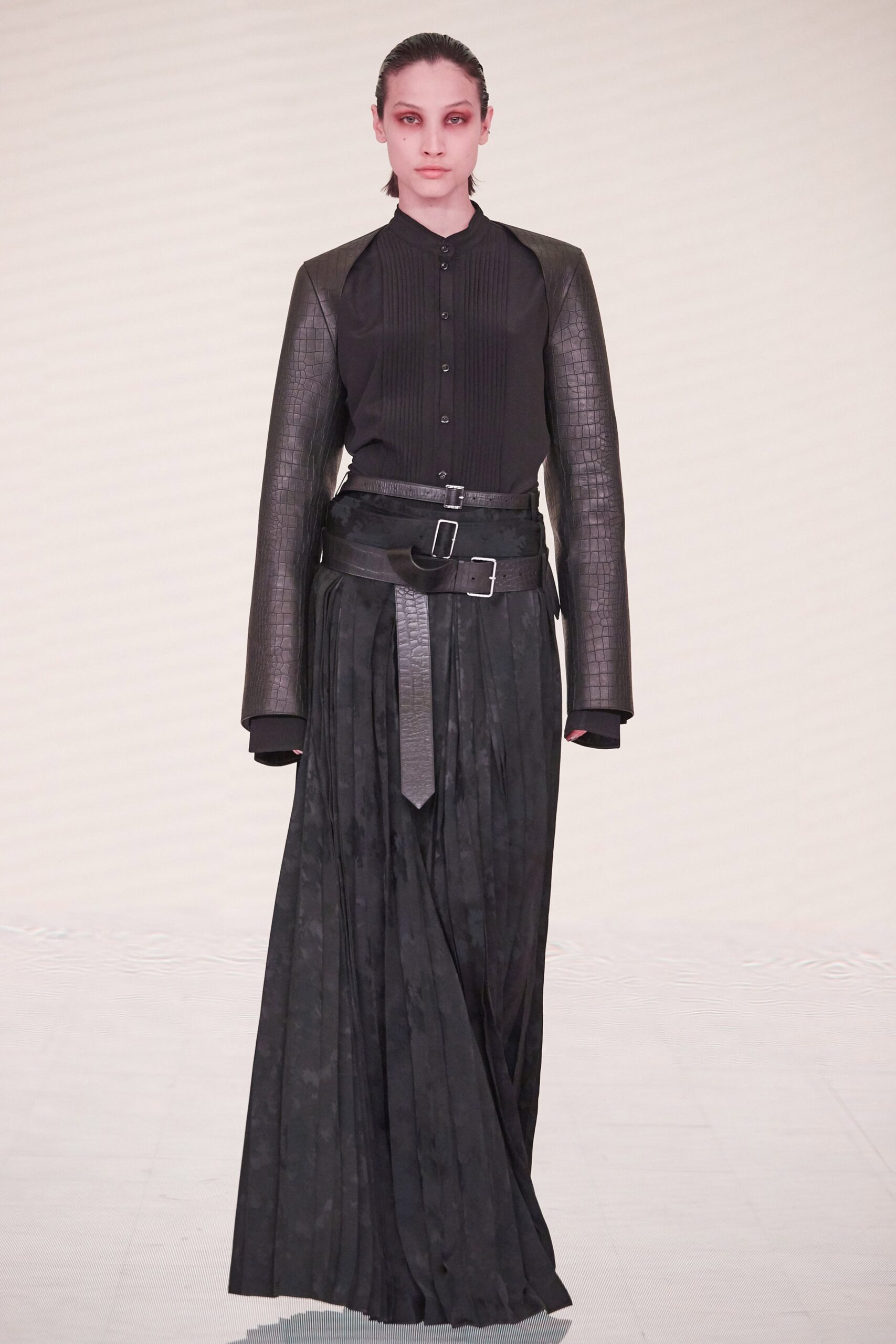 Peter Do F/W 22 Look 2