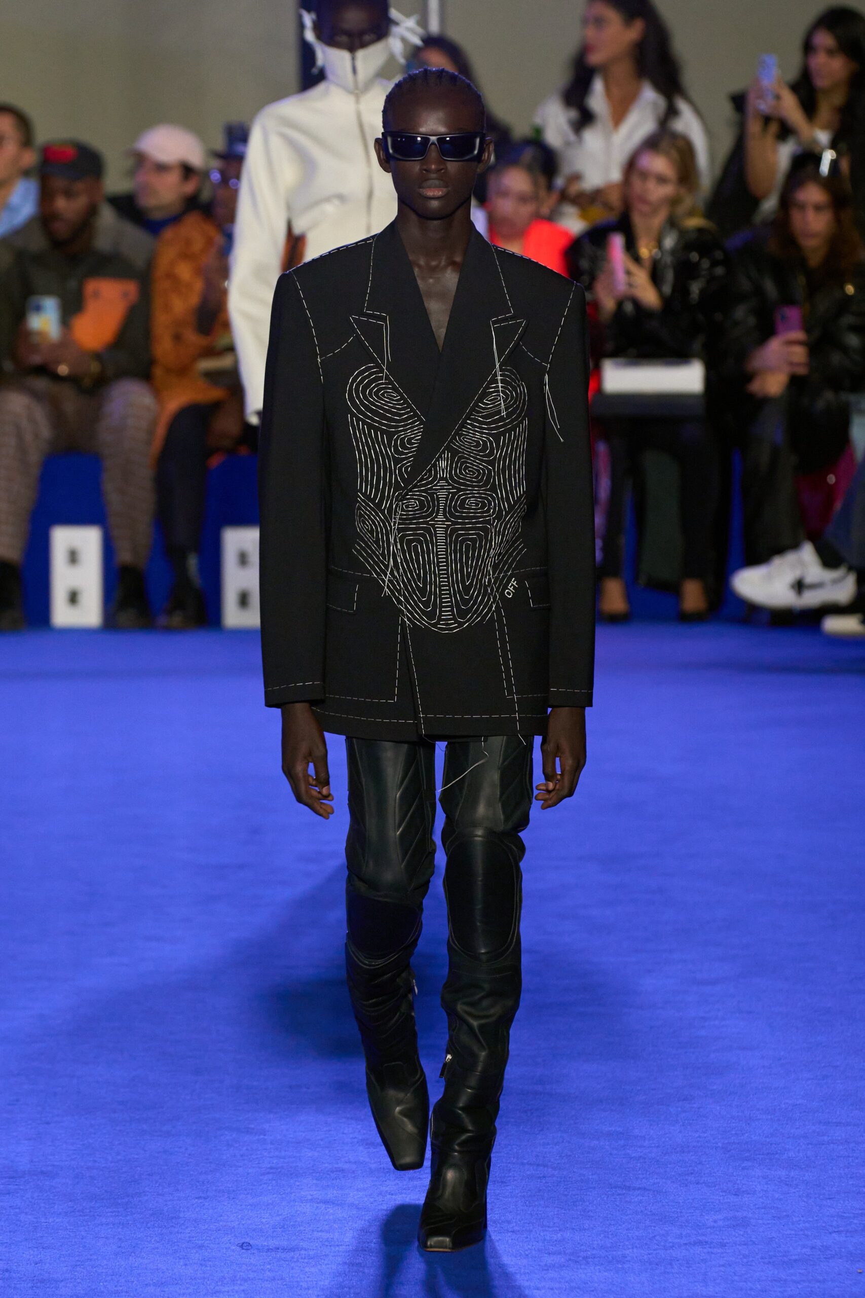 Off-White S/S 23 Look 2