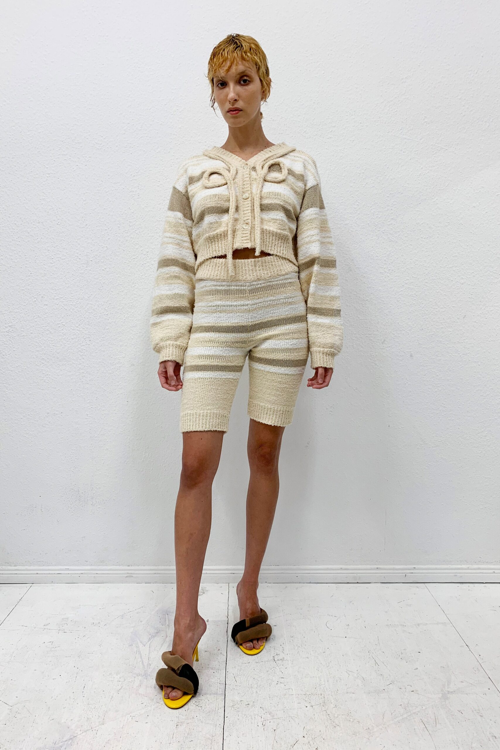 Ottolinger S/S 21 Look 2