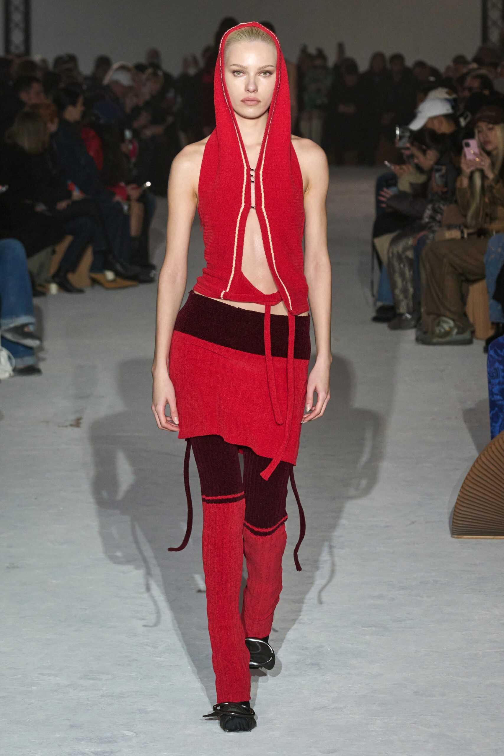 Ottolinger F/W 23 Look 2