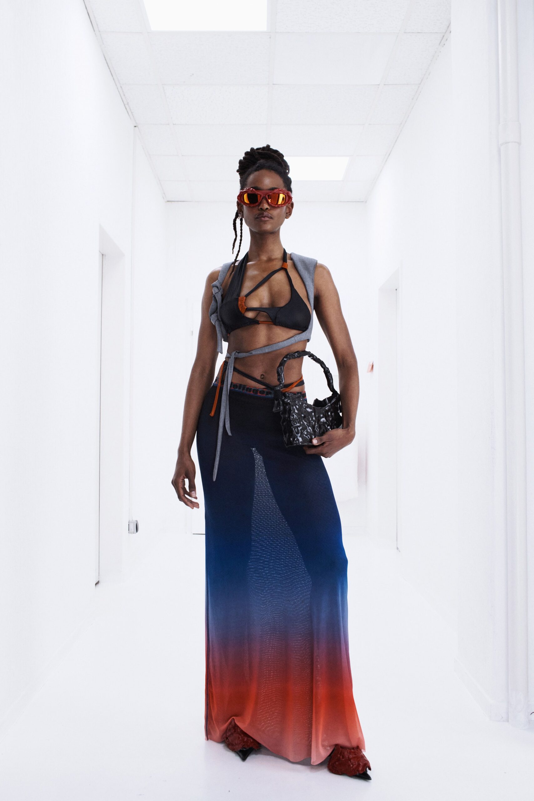 Ottolinger Resort 23 Look 2