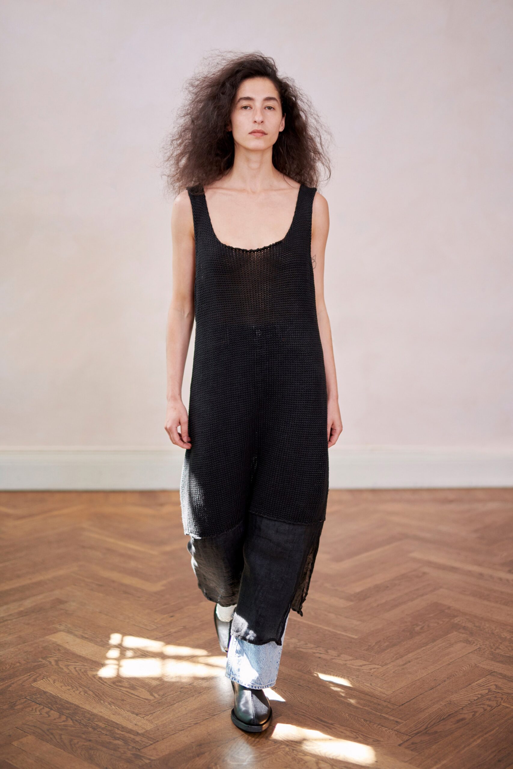 Our Legacy S/S 19 Look 2
