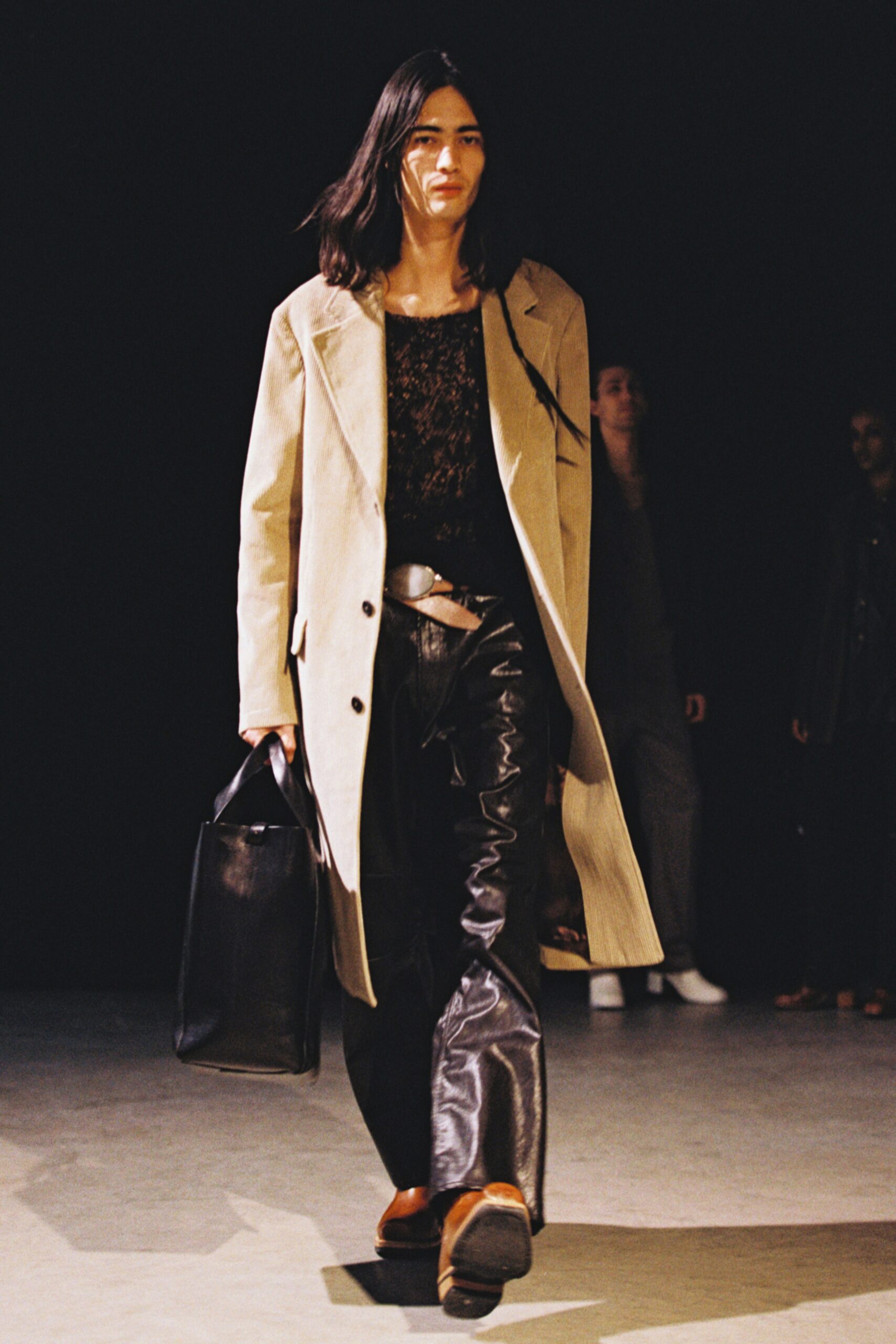 Our Legacy F/W 21 Look 2