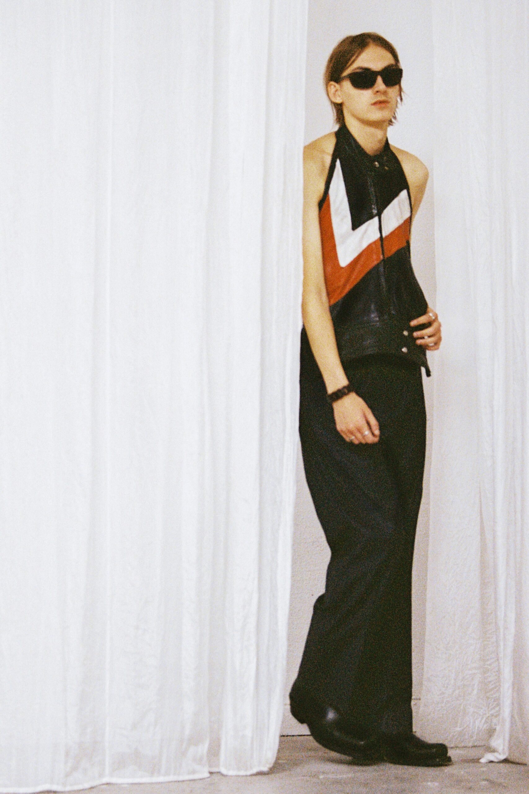 Our Legacy S/S 21 Look 2