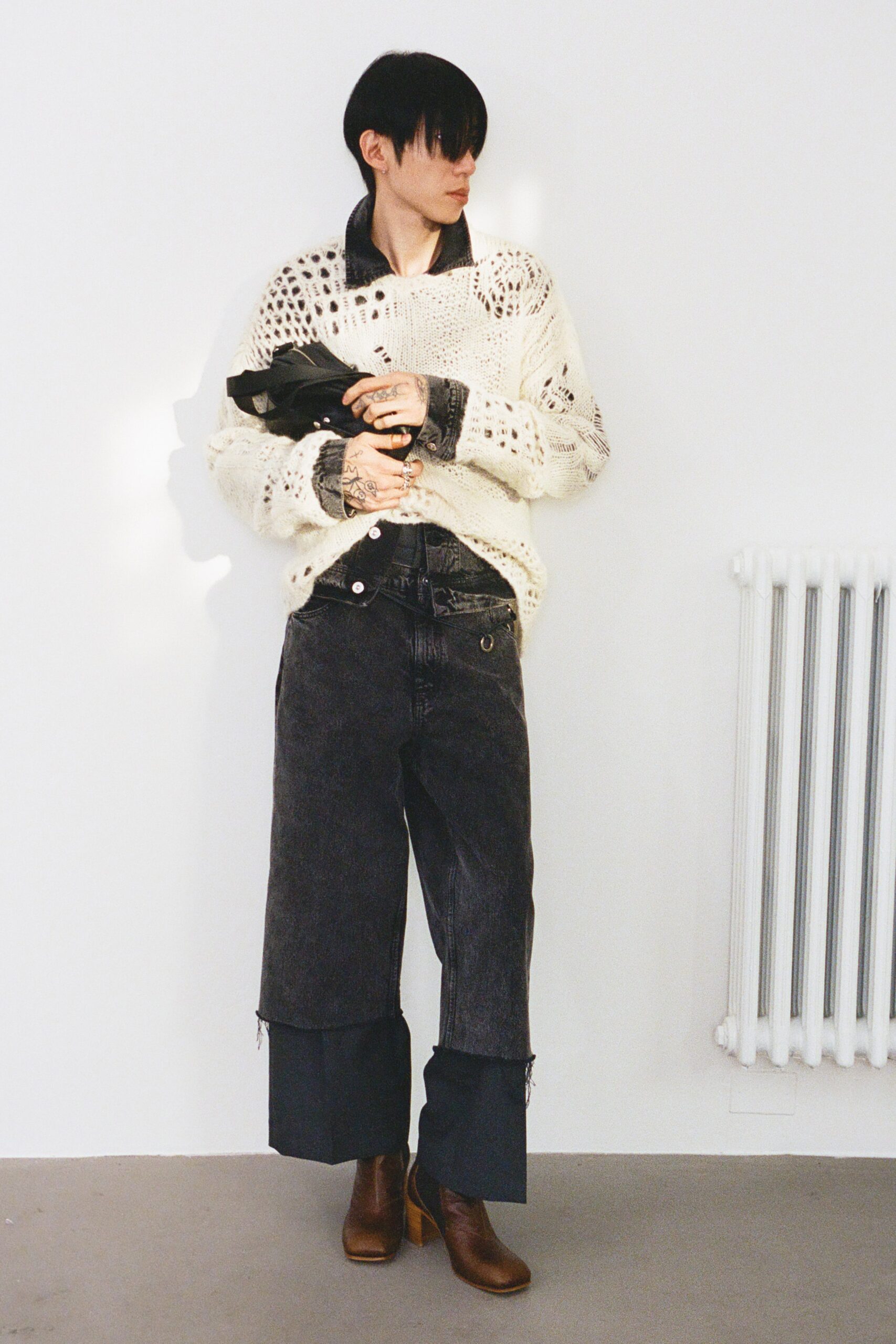Our Legacy F/W 23 Look 2