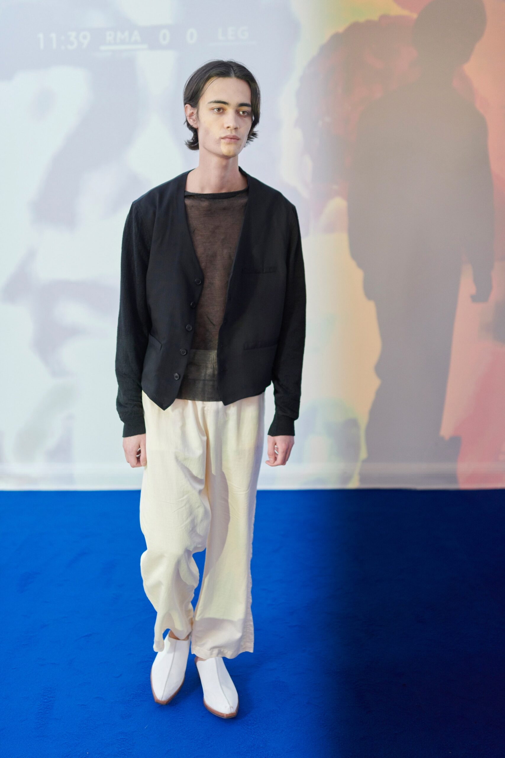 Our Legacy F/W 19 Look 2