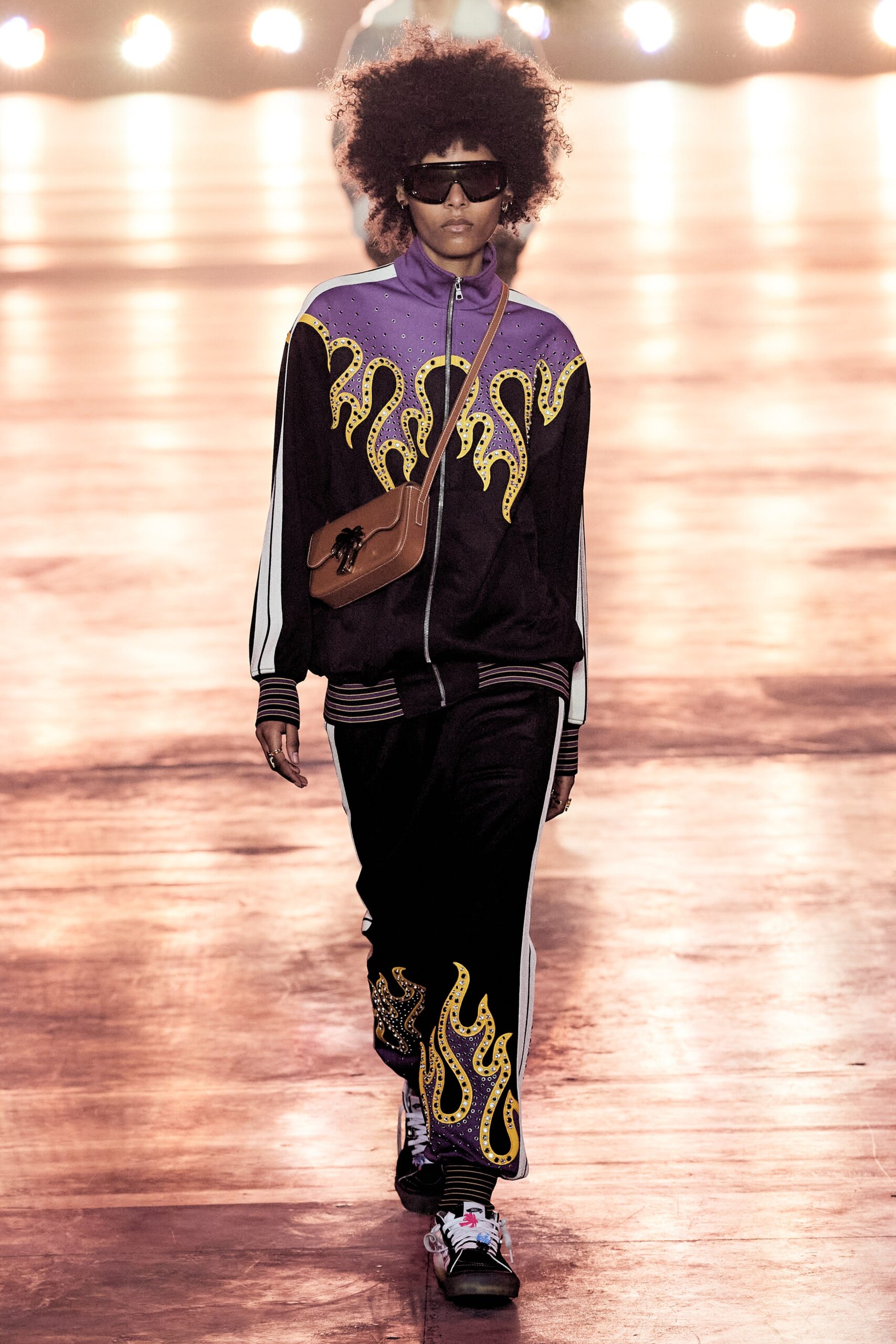 Palm Angels F/W 22 Look 2