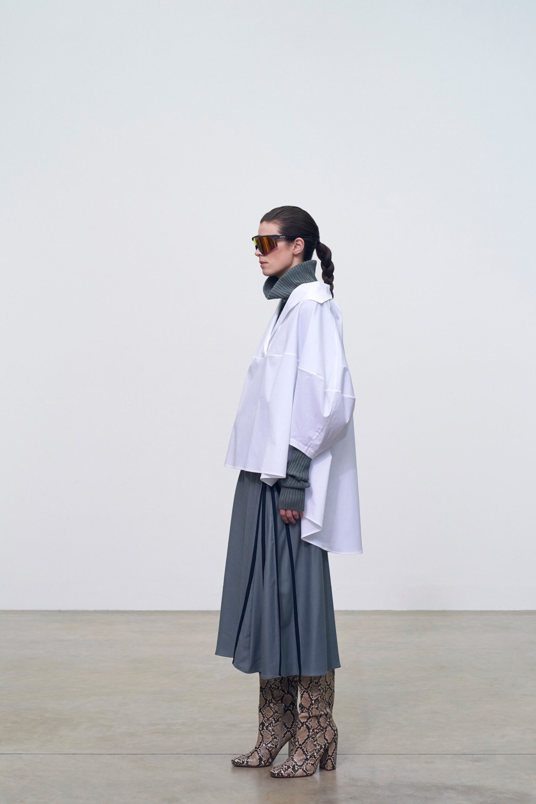 Palmer Harding F/W 19 Look 2
