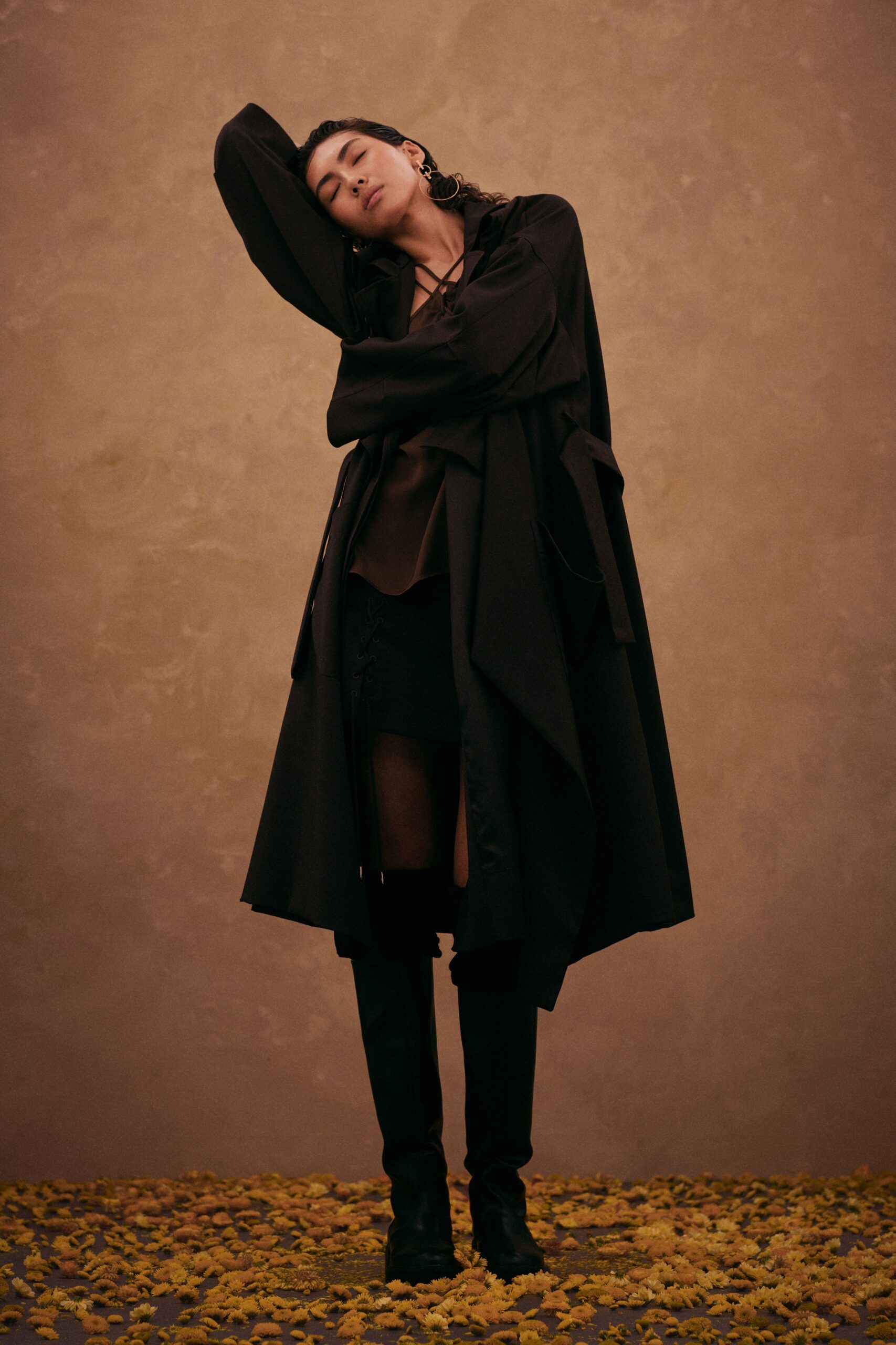 Palmer Harding F/W 23 Look 2