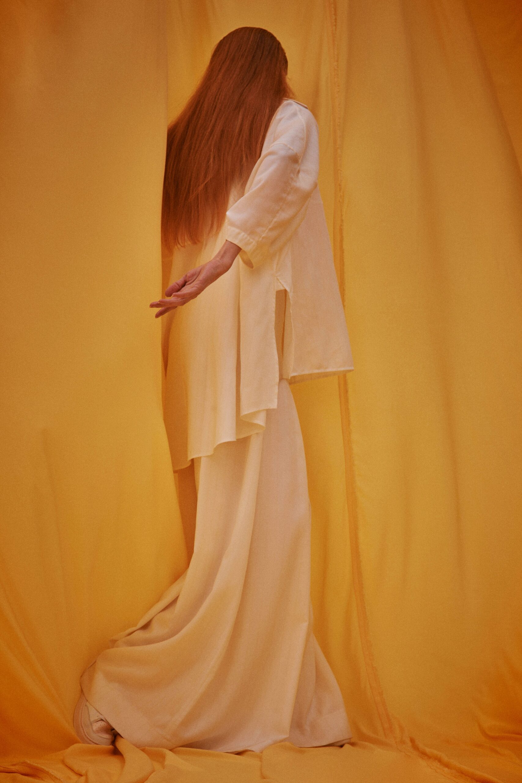 Palmer Harding F/W 23 Look 2