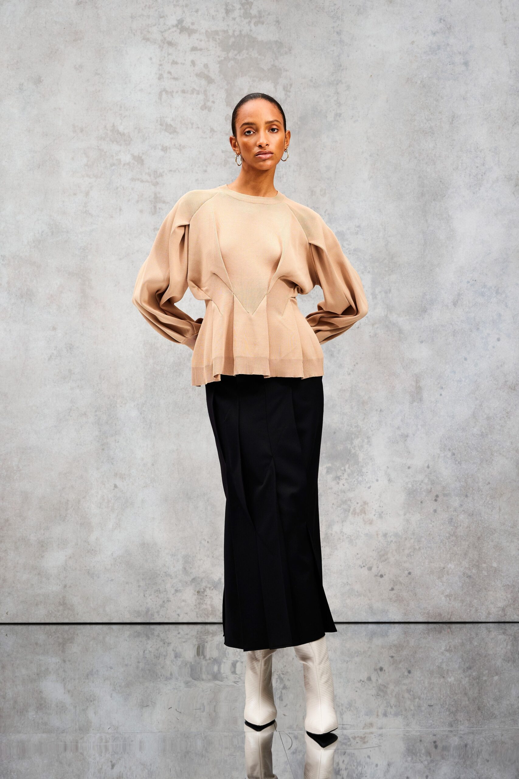 Palmer Harding Resort 23 Look 2