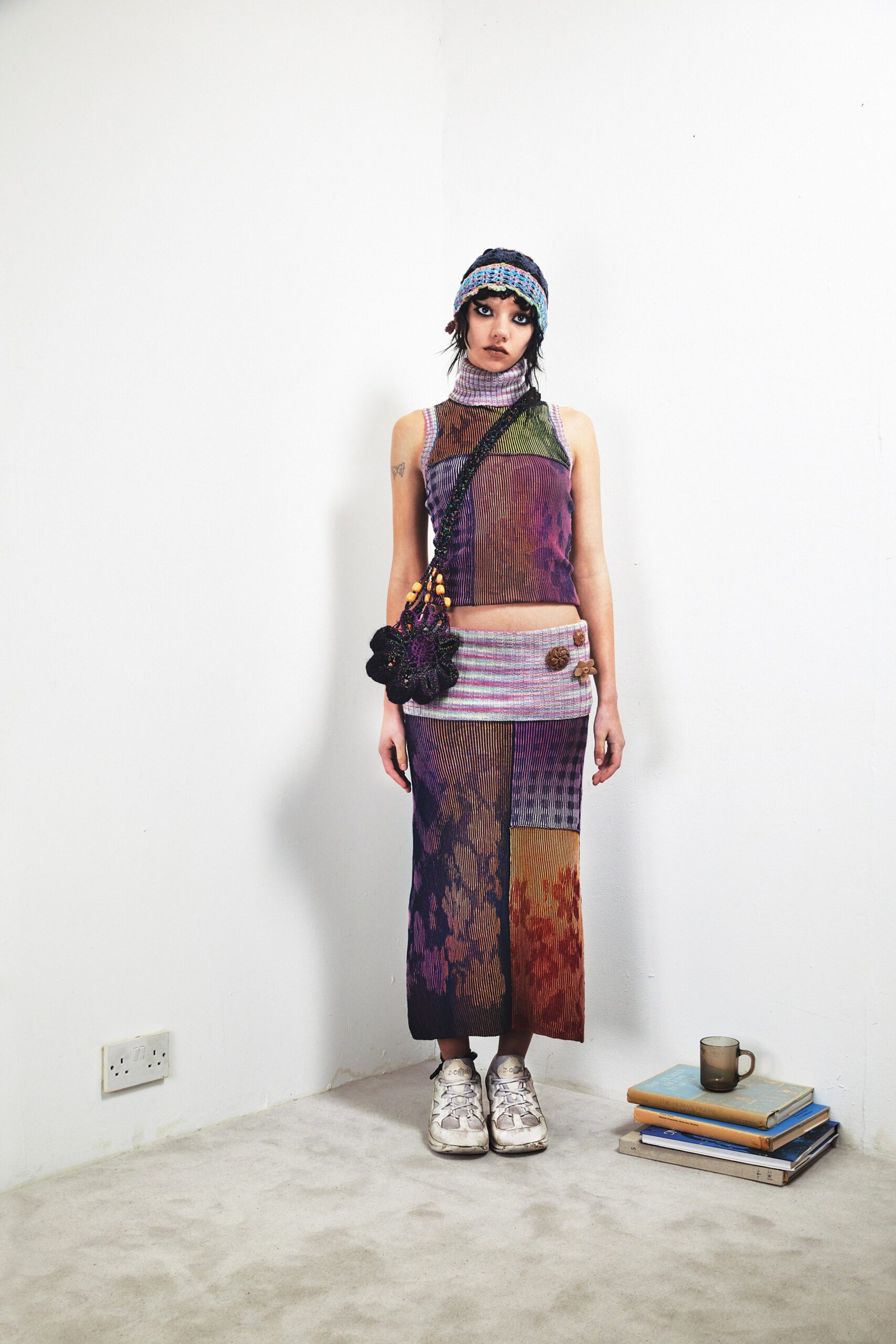 Paolina Russo F/W 23 Look 2