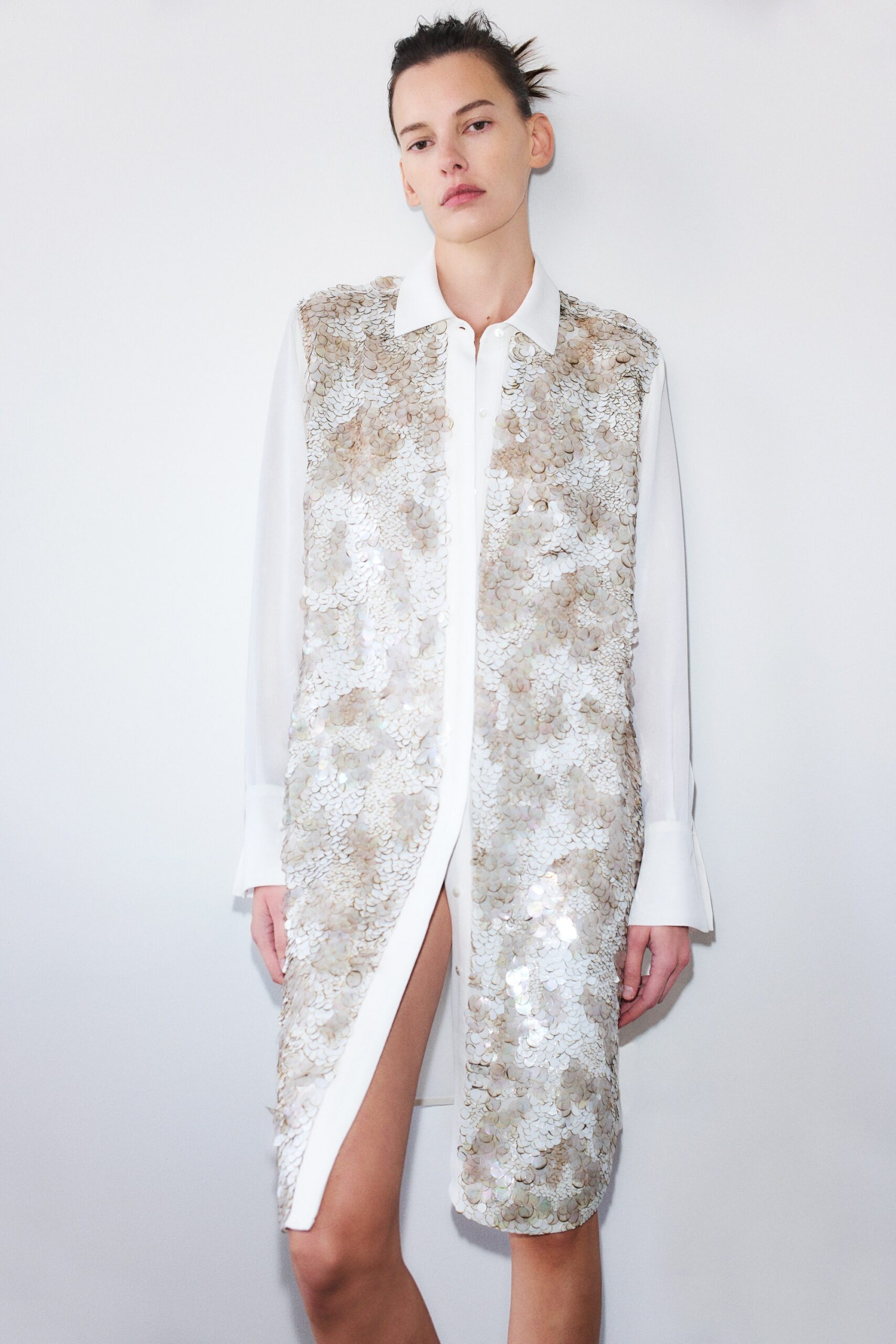 Partow F/W 23 Look 2