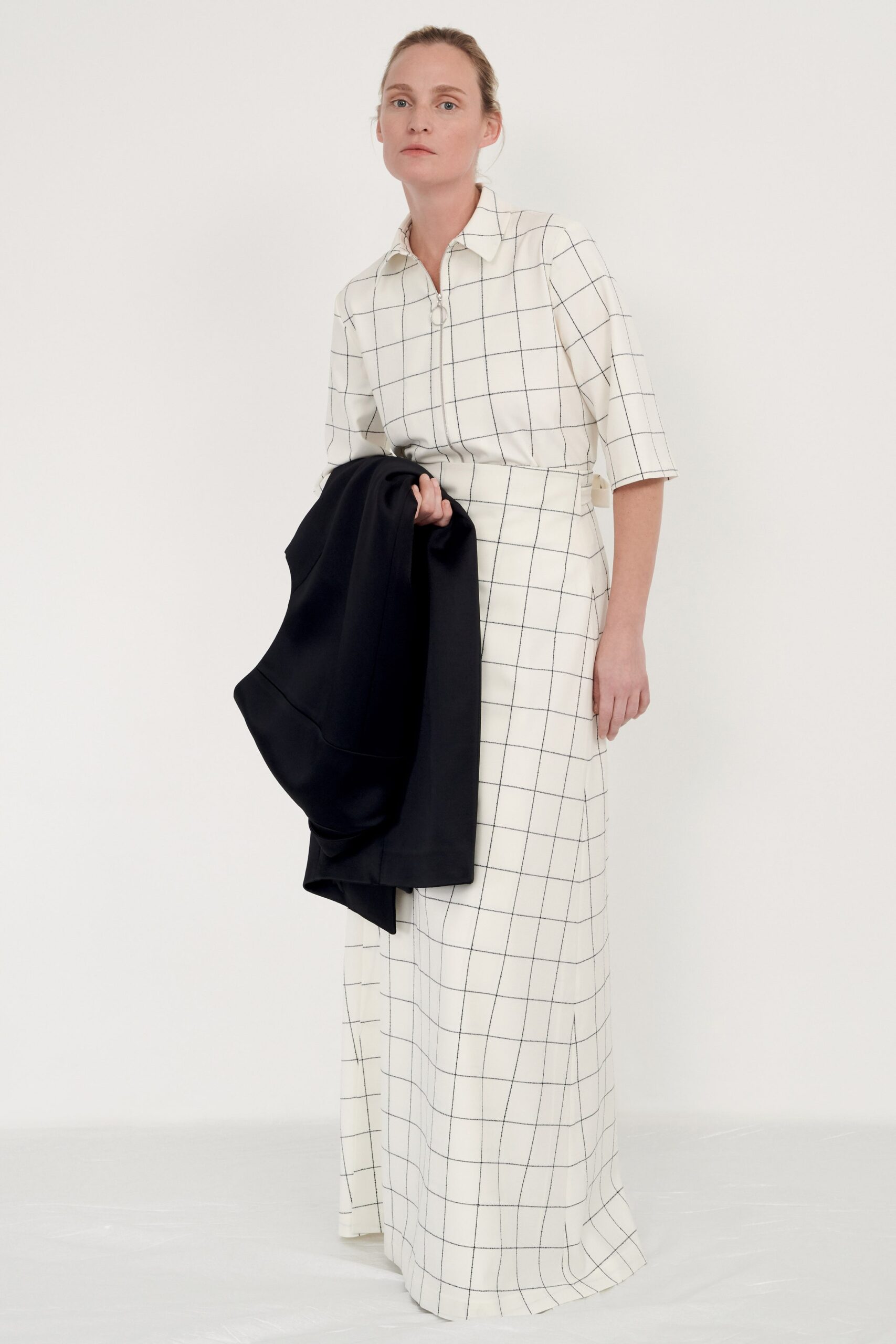 Partow F/W 19 Look 2