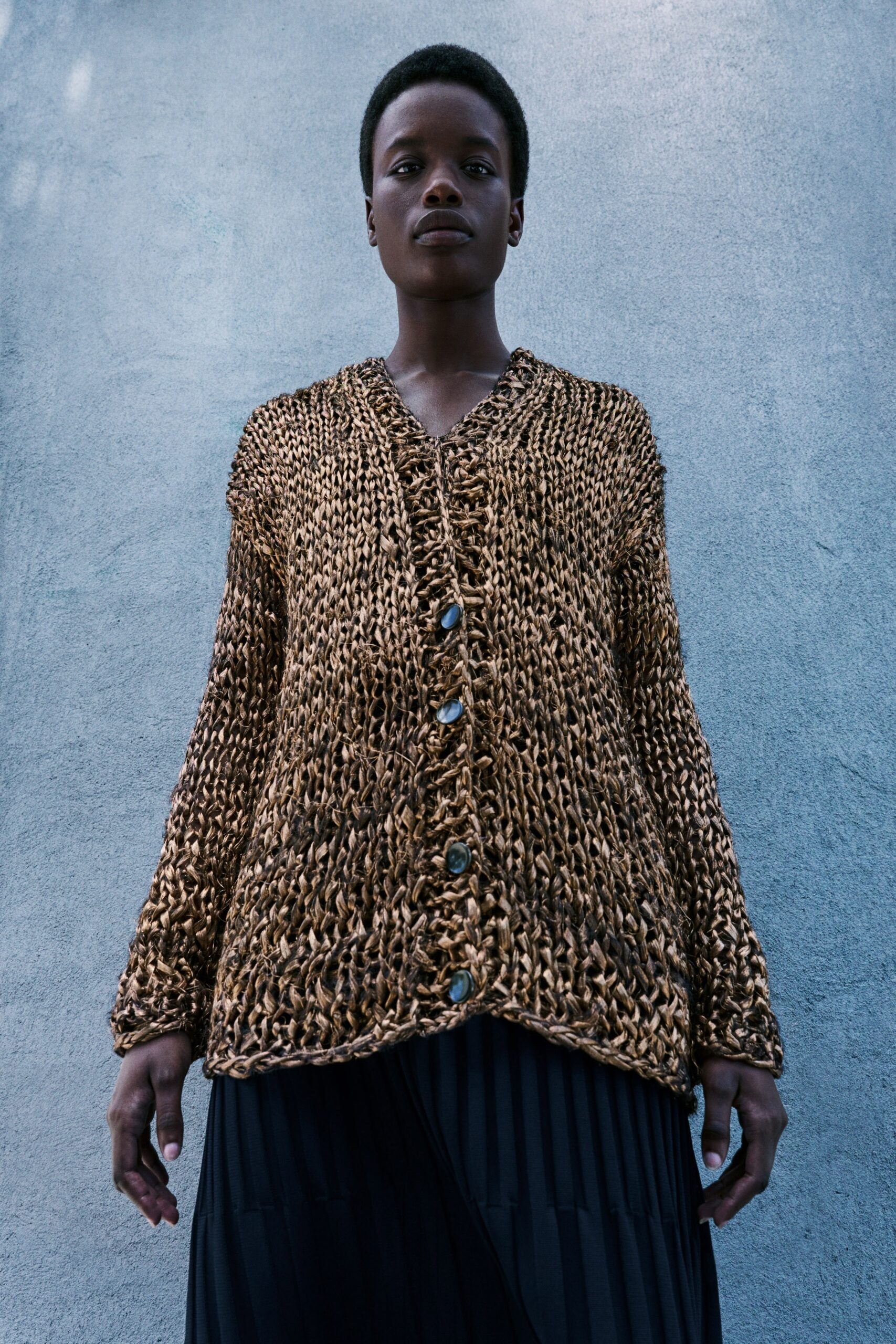 Partow Resort 23 Look 2