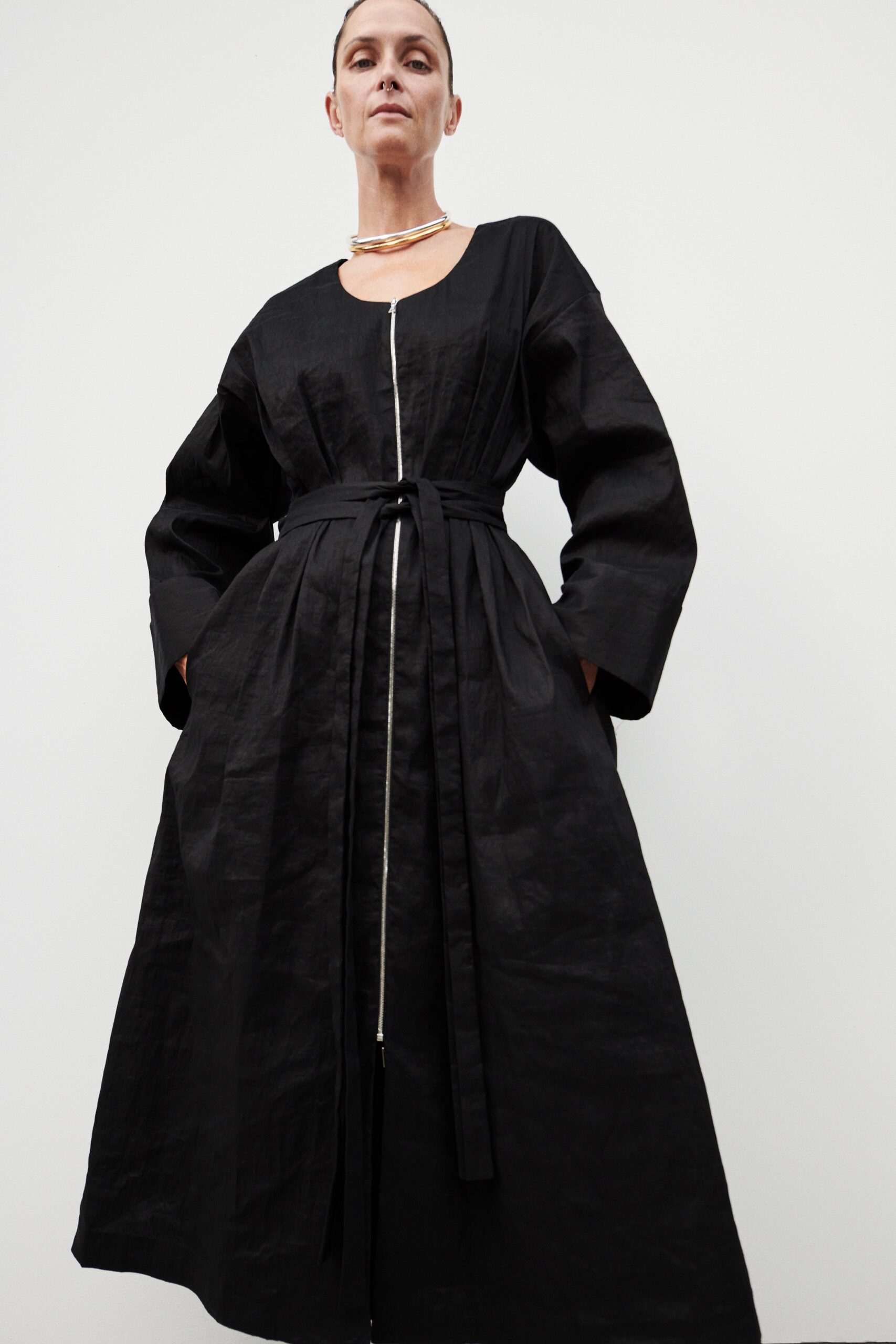Partow S/S 23 Look 2