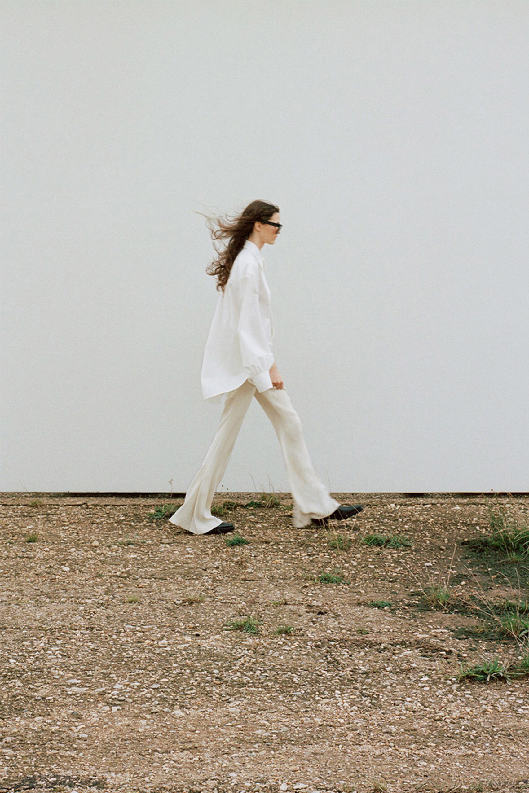 Petar Petrov S/S 23 Look 2