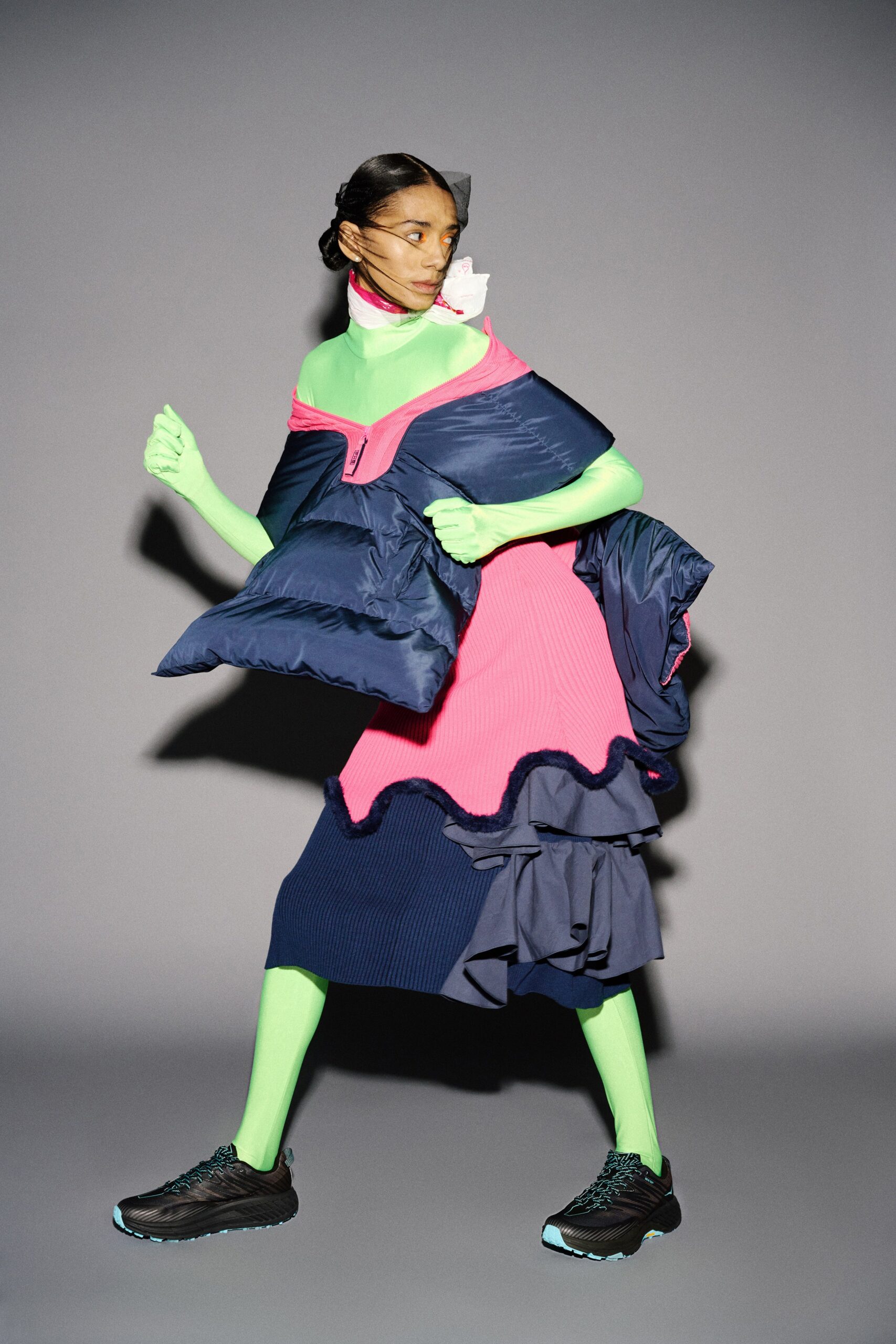 PH5 F/W 23 Look 2