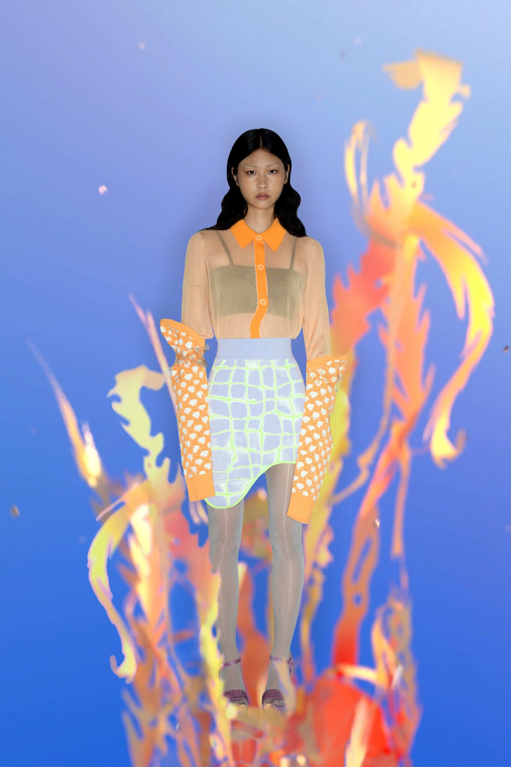 PH5 S/S 23 Look 2